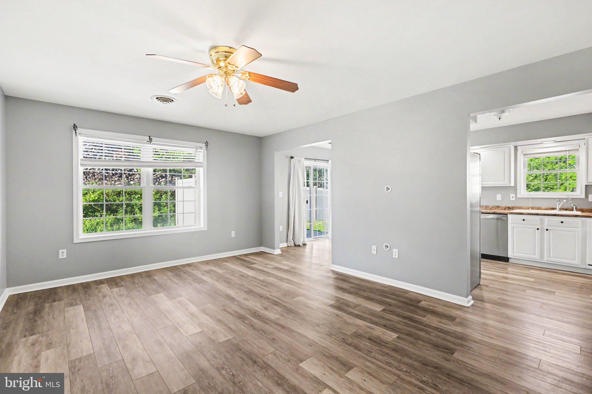 SABLE CHASE - Residential