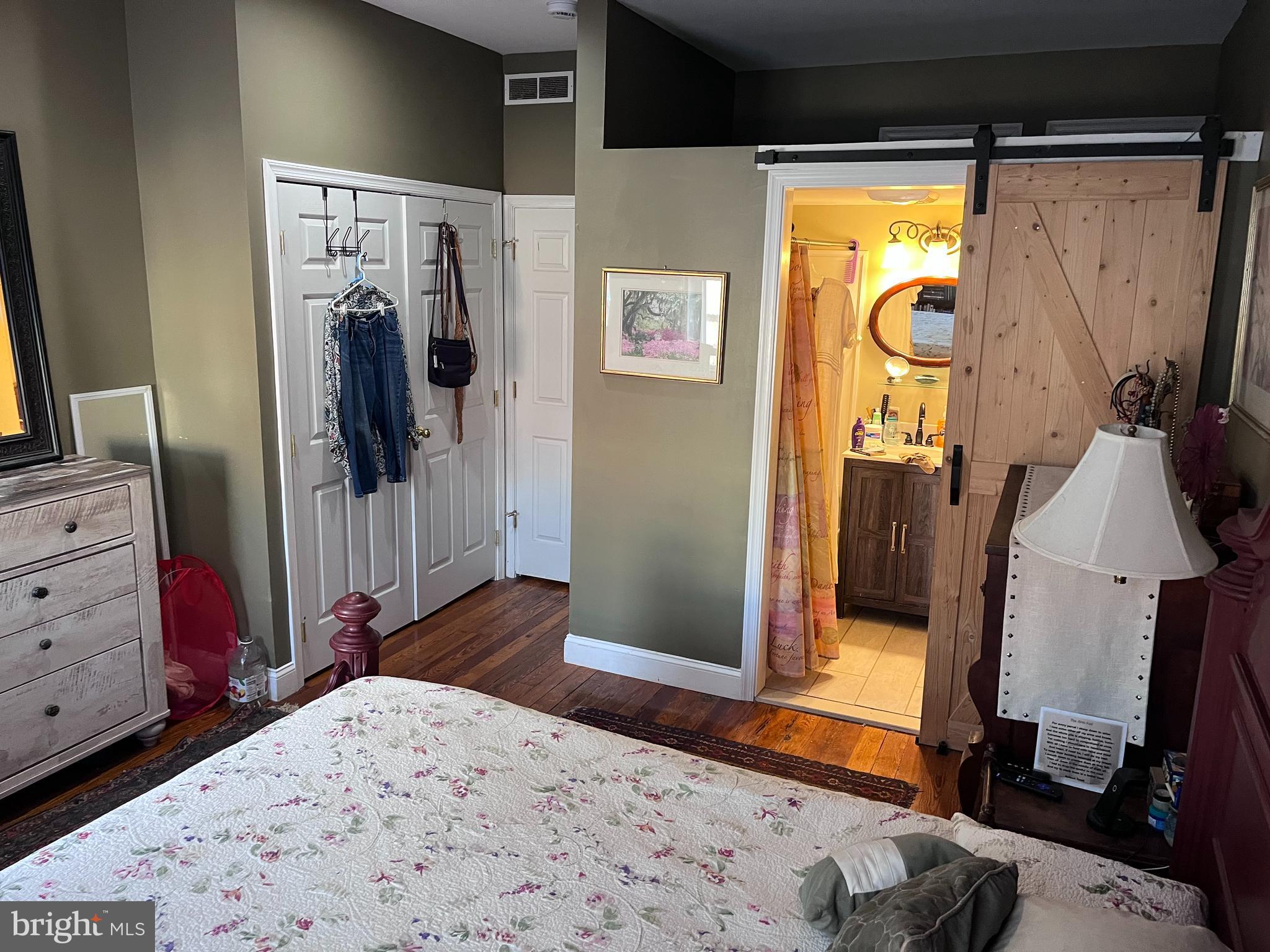 PATTERSON PARK - Residential