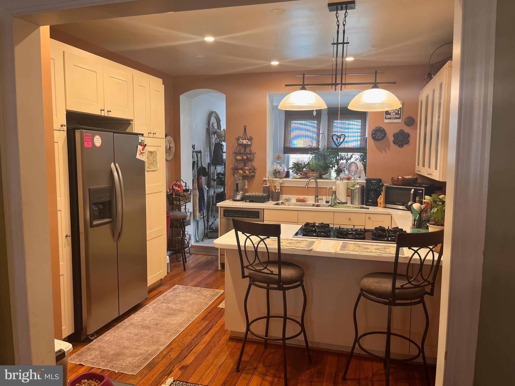 PATTERSON PARK - Residential