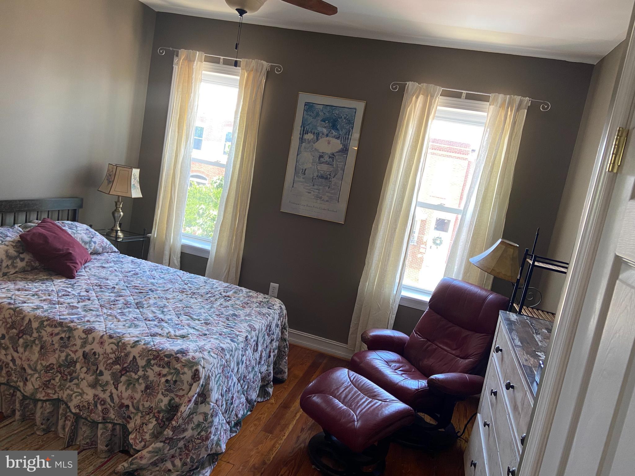 PATTERSON PARK - Residential