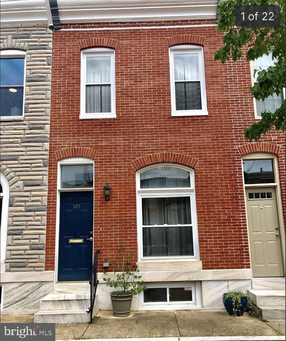PATTERSON PARK - Residential