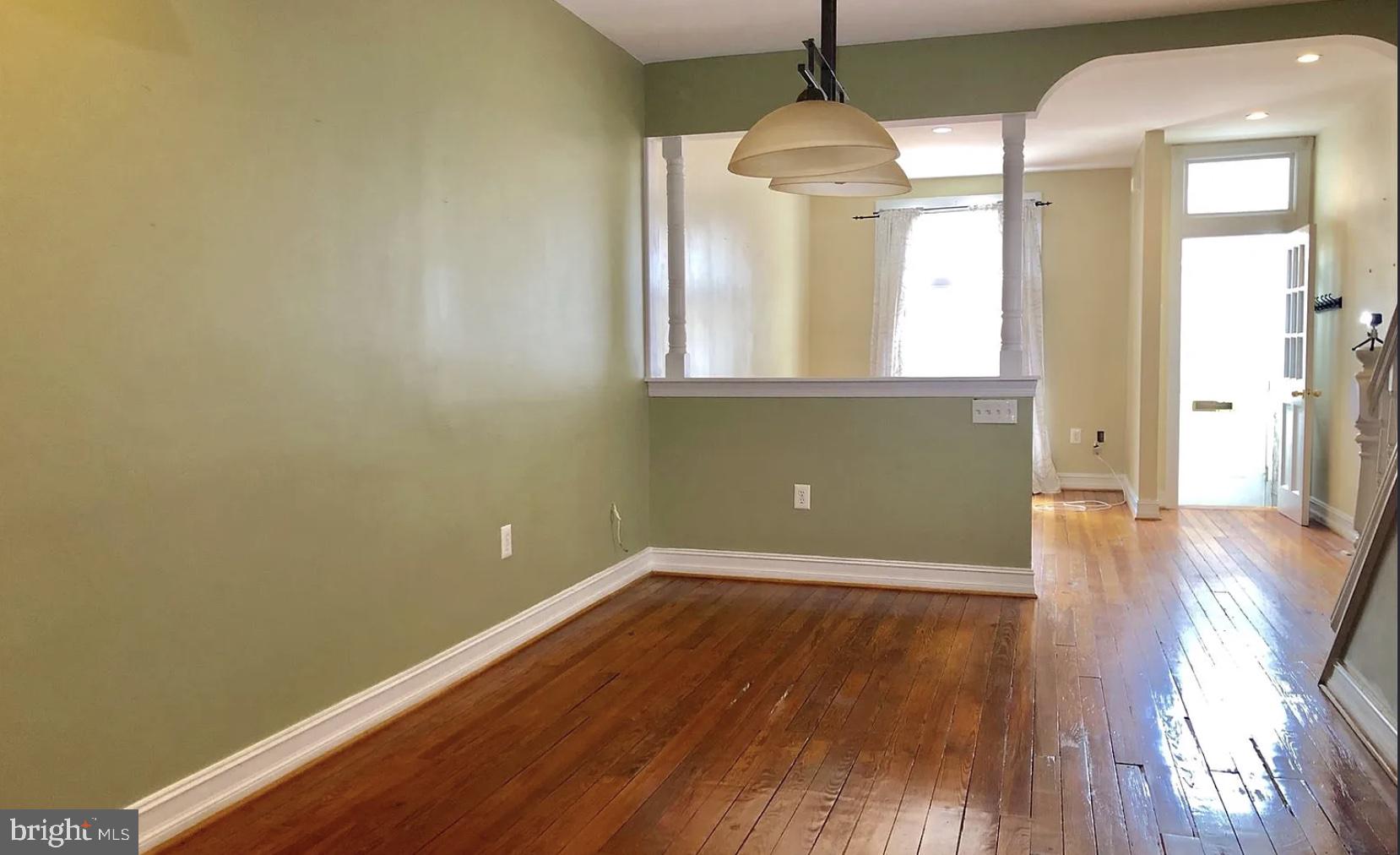 PATTERSON PARK - Residential