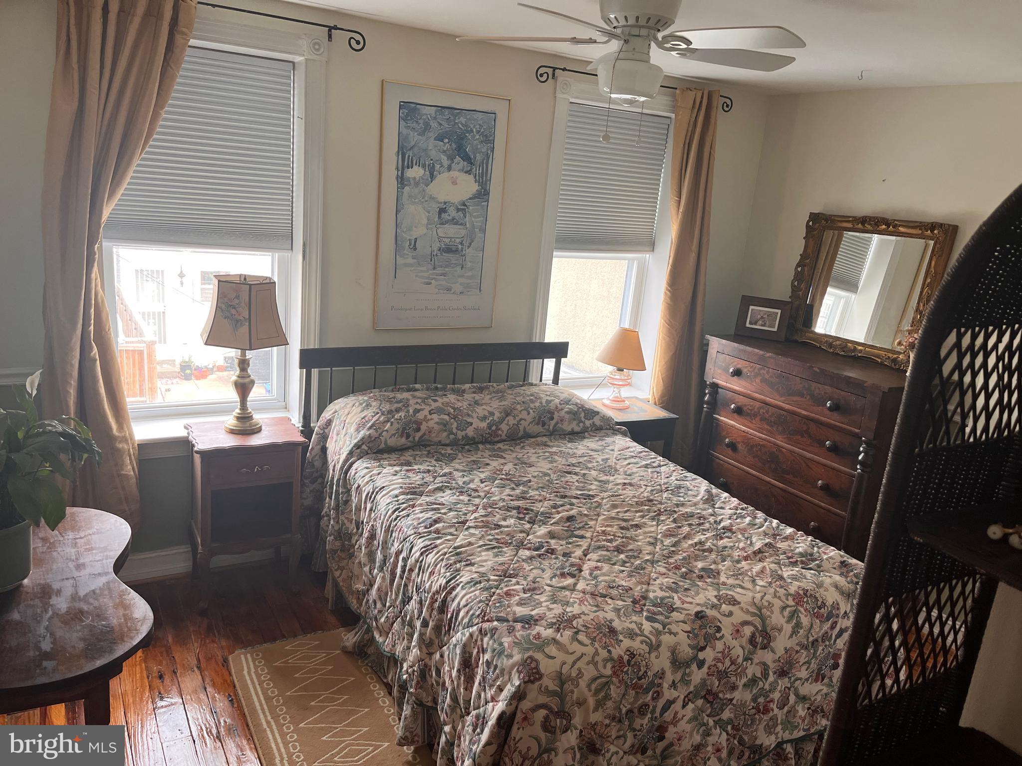 PATTERSON PARK - Residential
