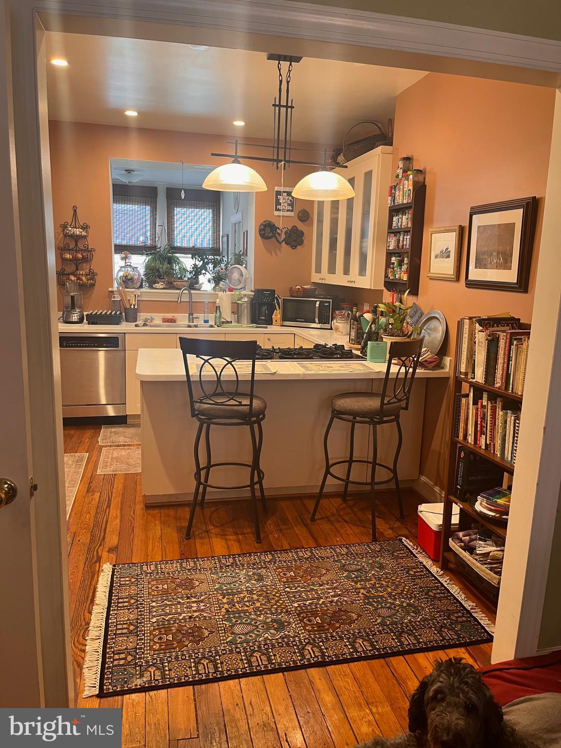 PATTERSON PARK - Residential