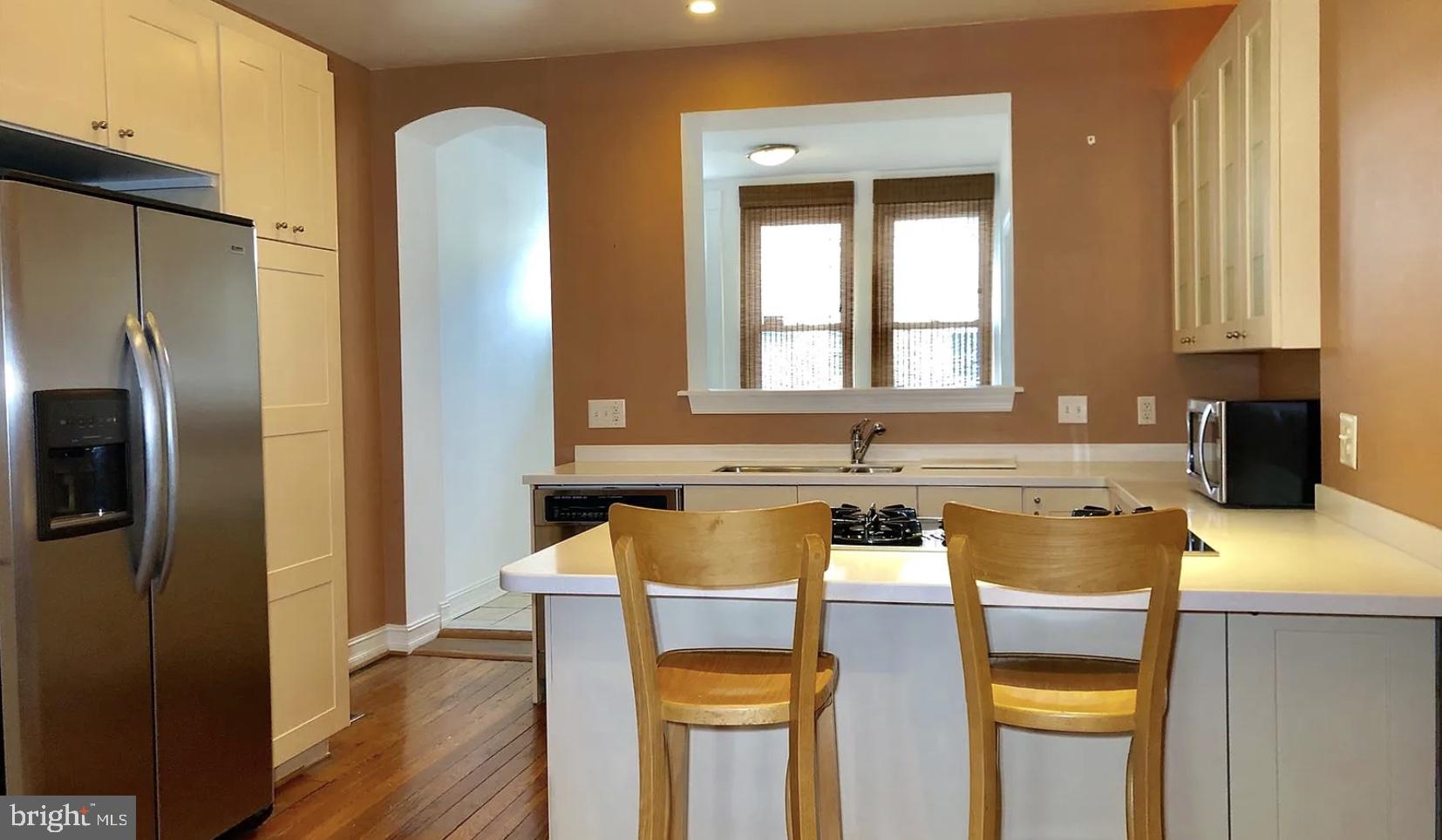 PATTERSON PARK - Residential