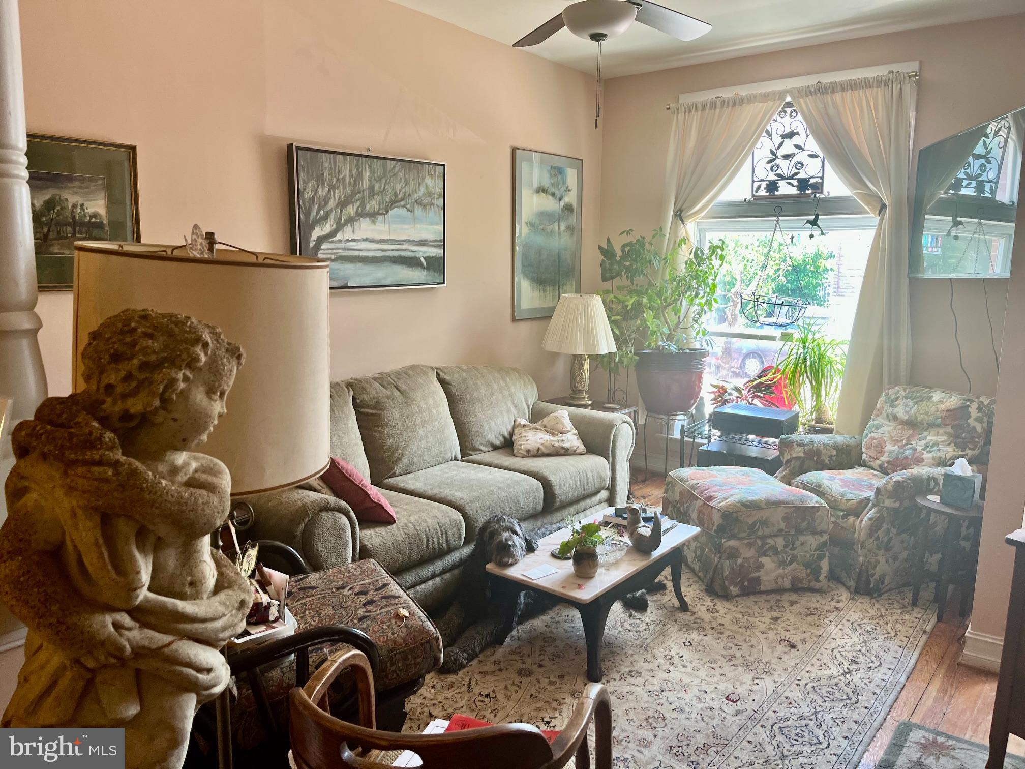 PATTERSON PARK - Residential