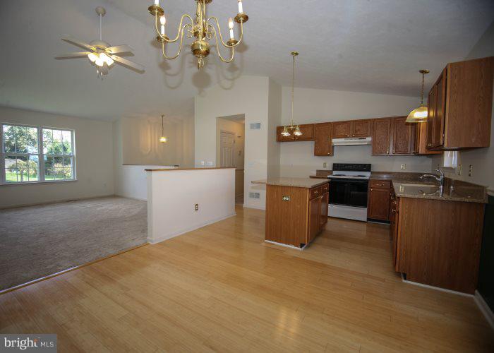 MILNER HEIGHTS - Residential