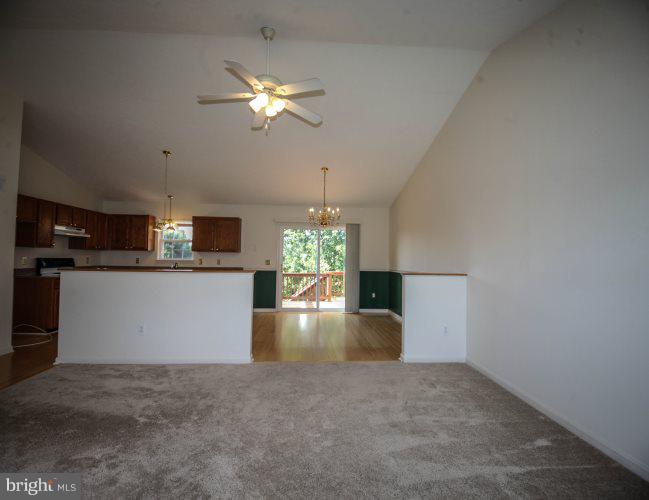 MILNER HEIGHTS - Residential