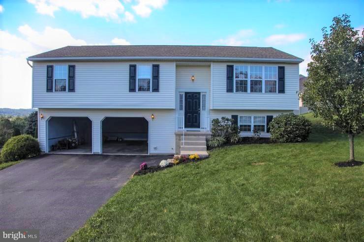 MILNER HEIGHTS - Residential