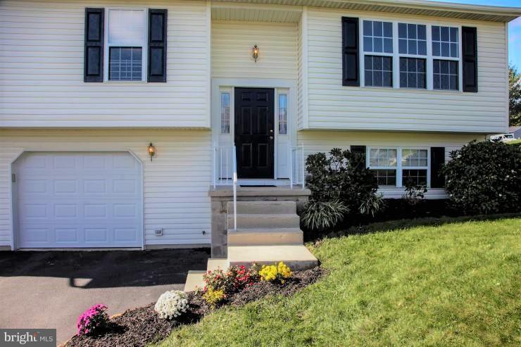 MILNER HEIGHTS - Residential