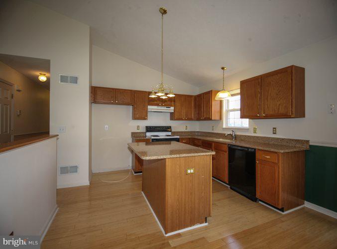 MILNER HEIGHTS - Residential