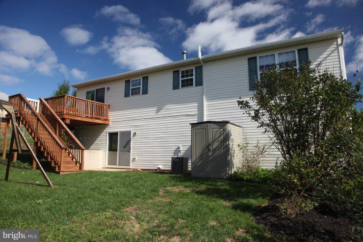 MILNER HEIGHTS - Residential