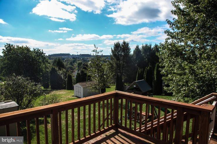 MILNER HEIGHTS - Residential
