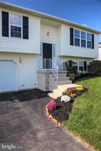 MILNER HEIGHTS - Residential