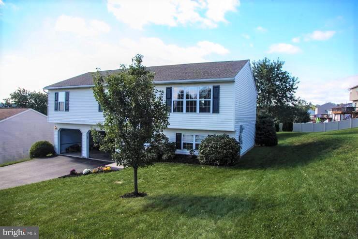 MILNER HEIGHTS - Residential