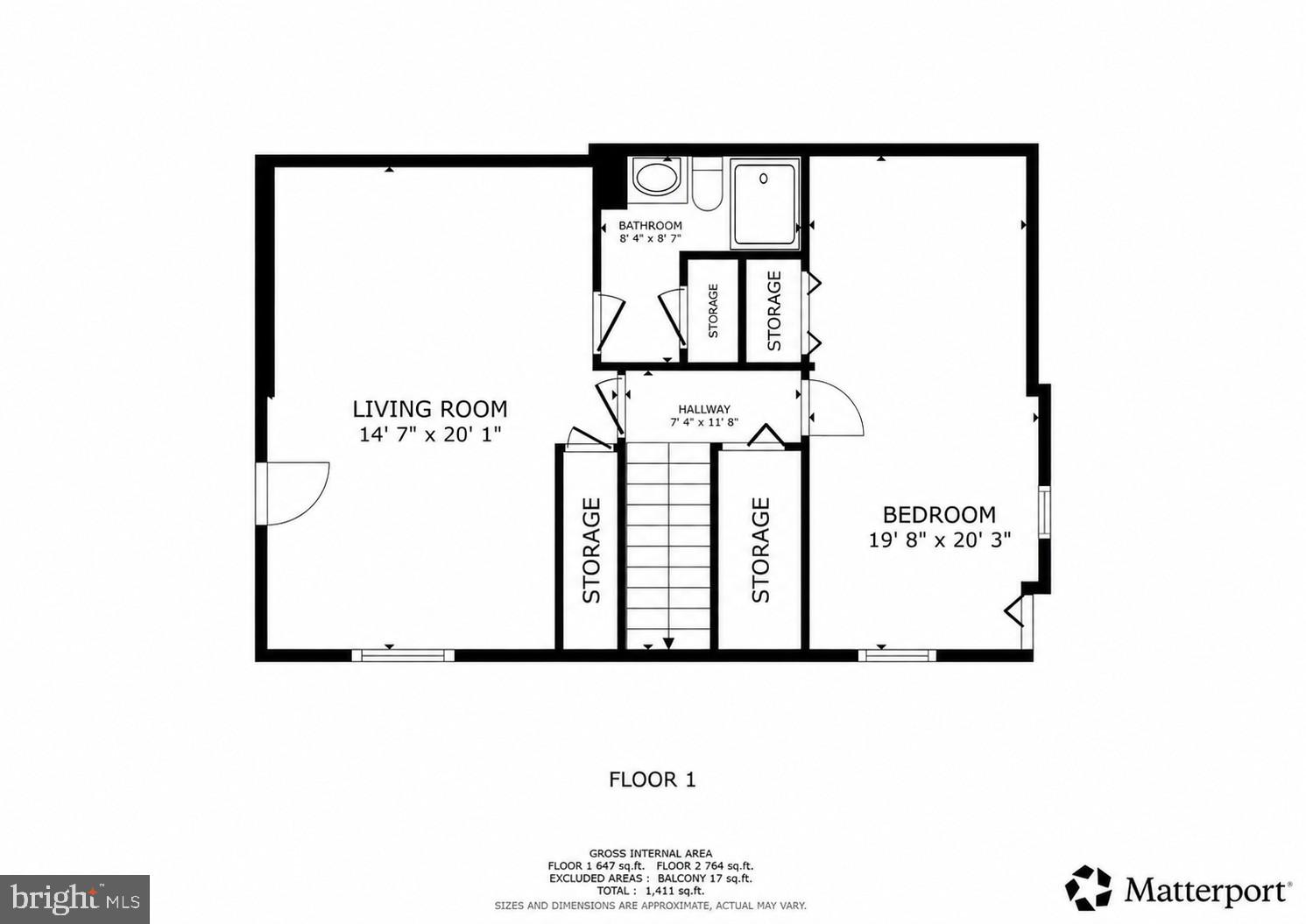 ROLLING ACRES - Residential