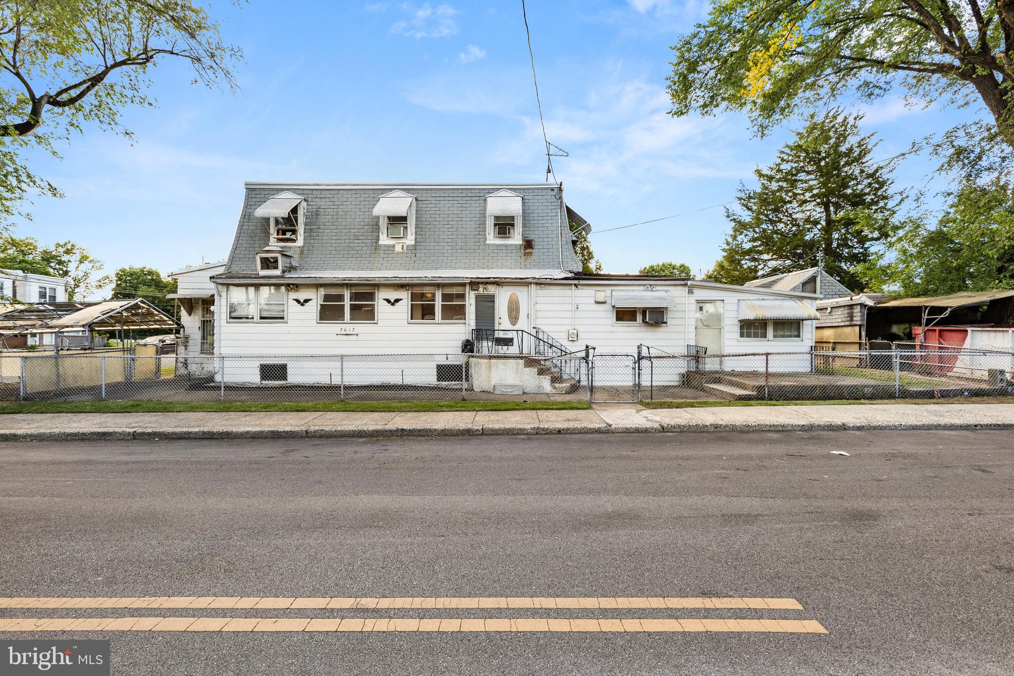 EASTWICK - Residential