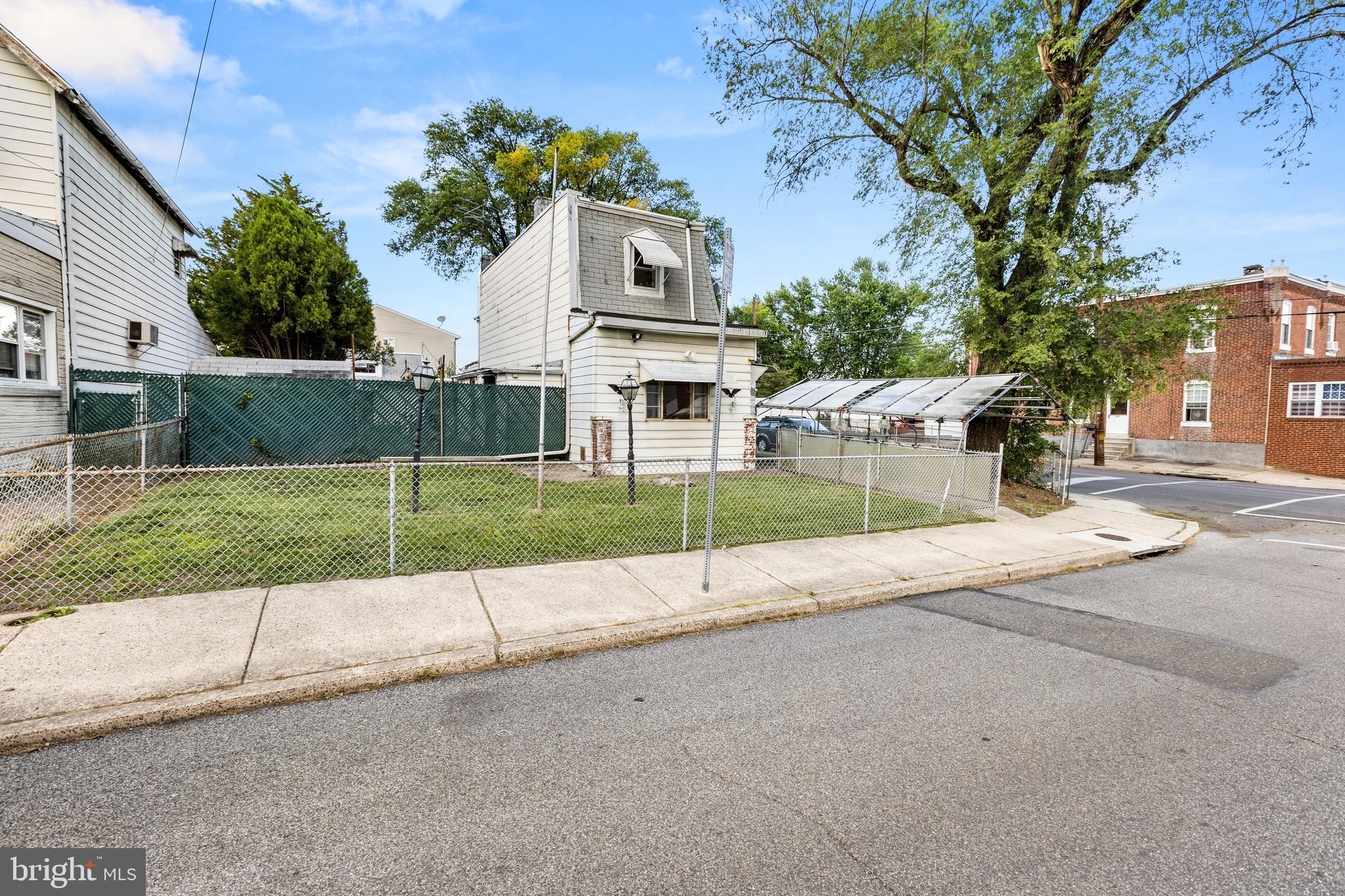EASTWICK - Residential