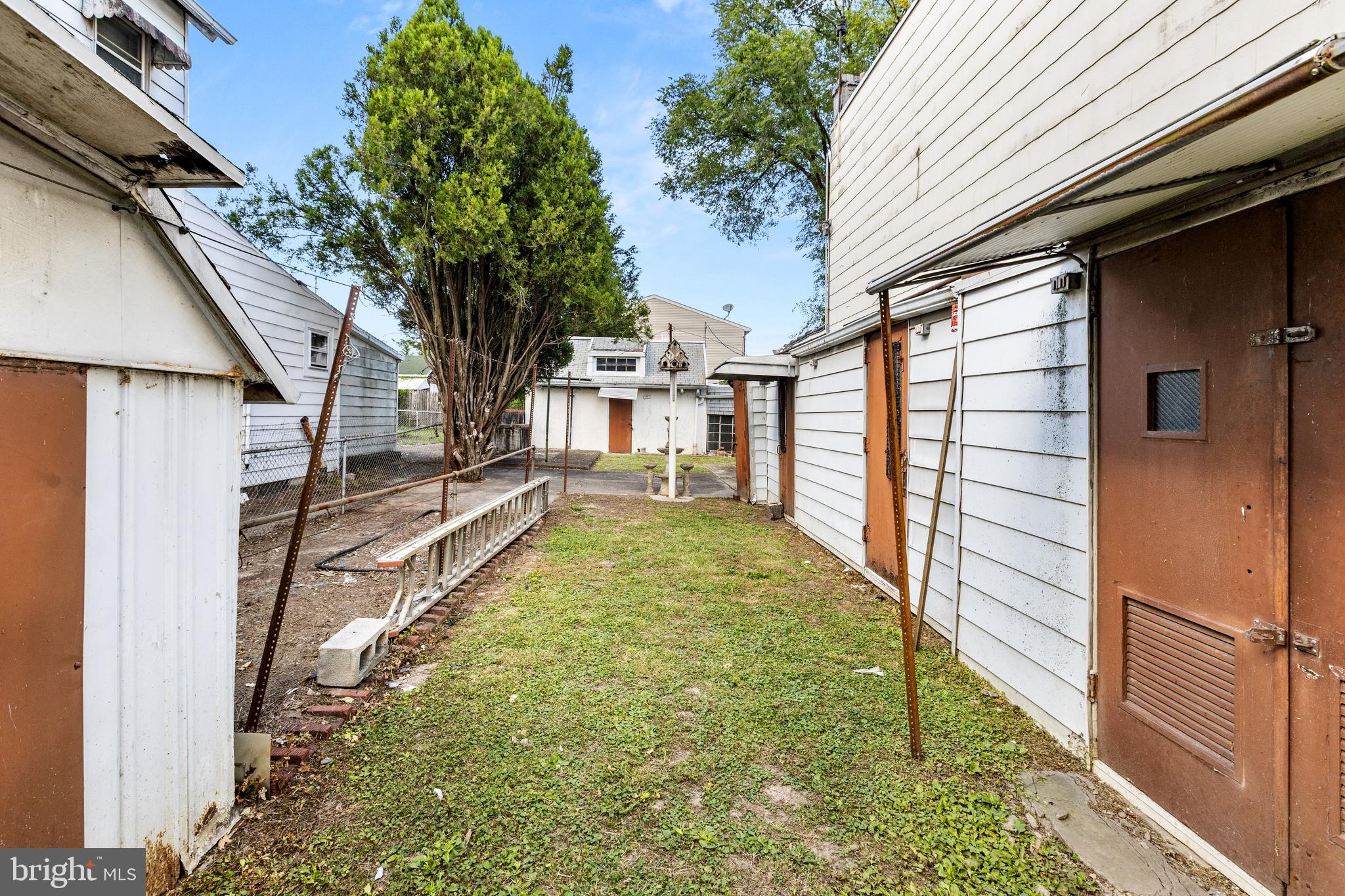 EASTWICK - Residential
