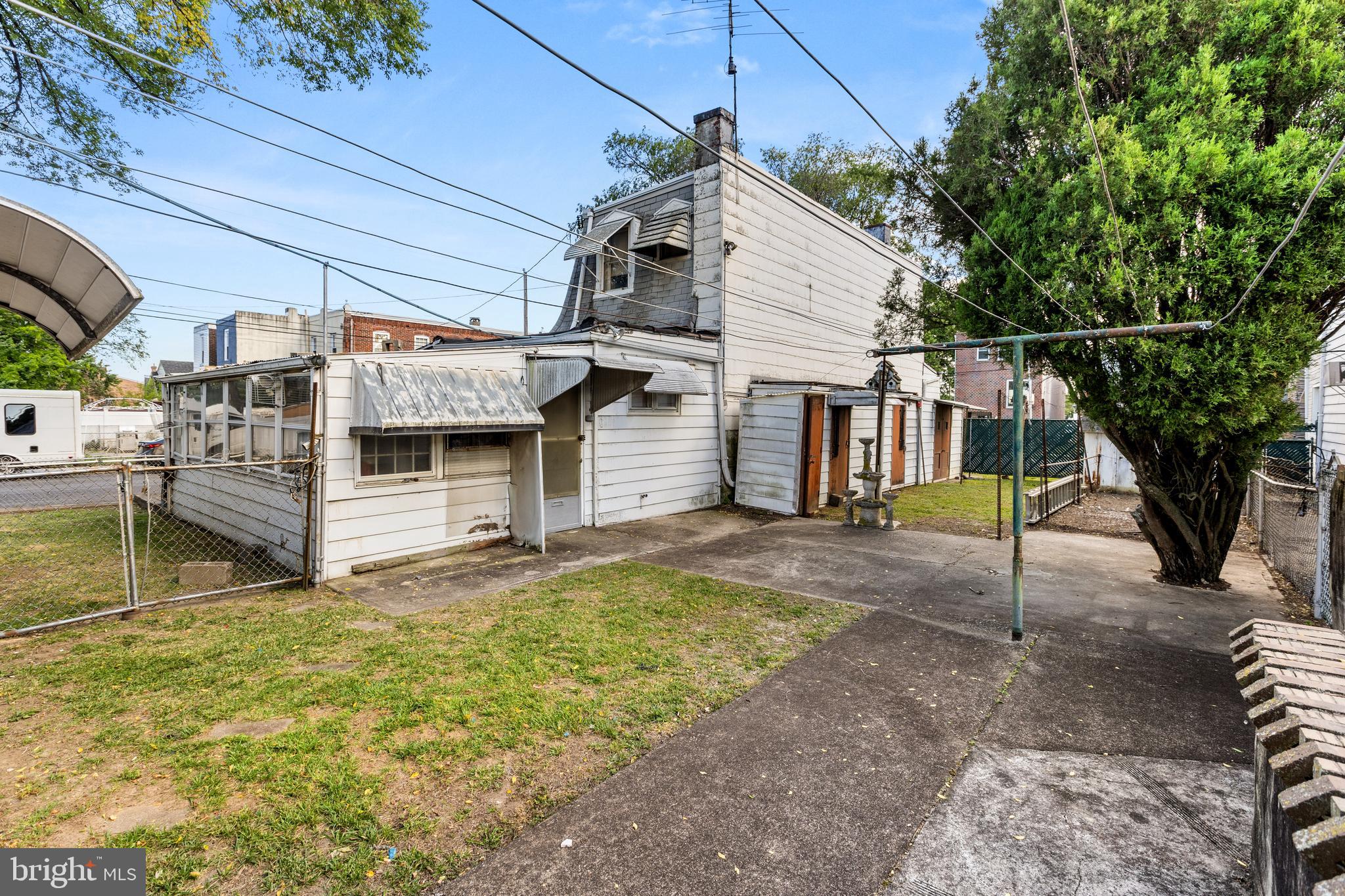 EASTWICK - Residential