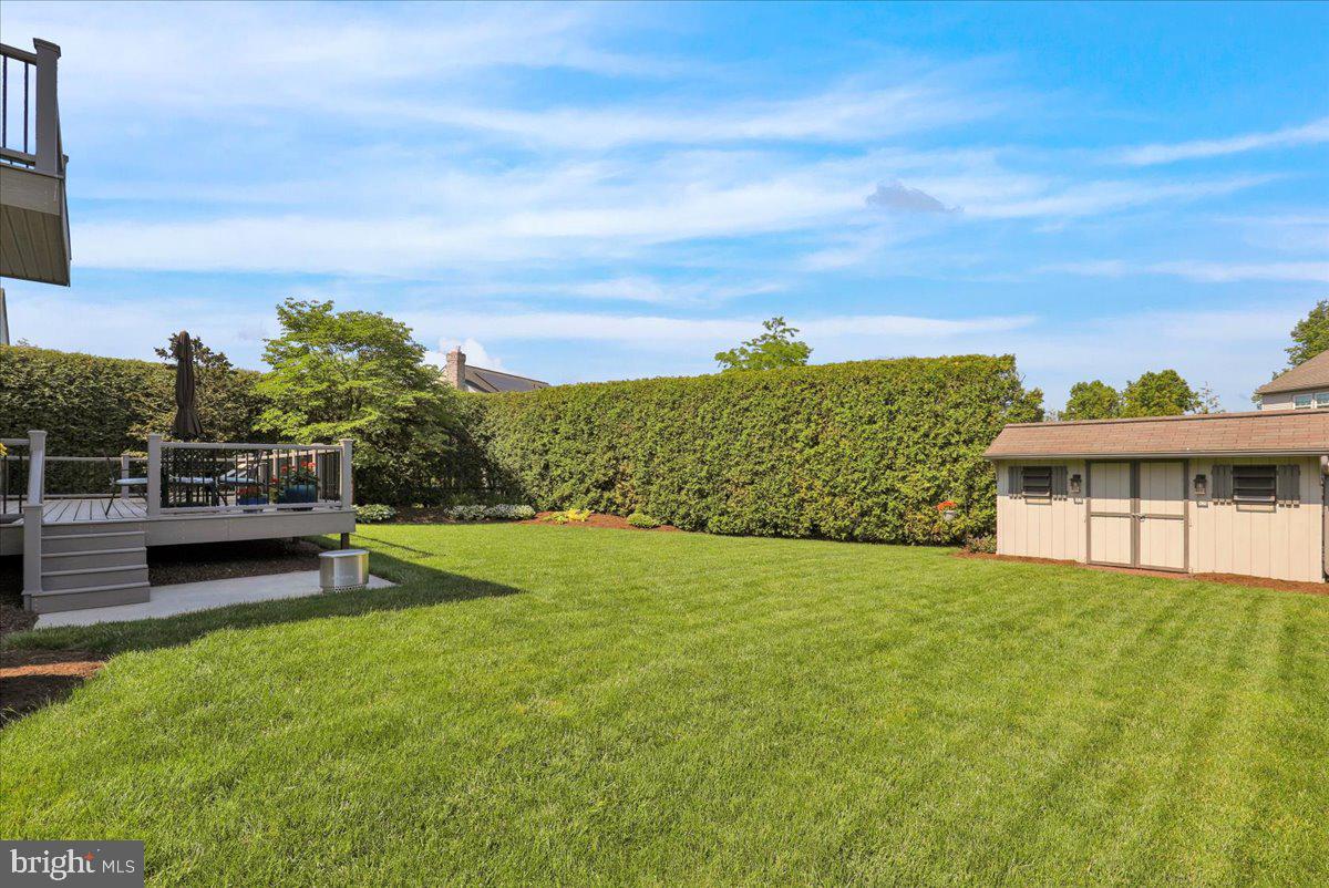 WHITFORD HILL - Residential