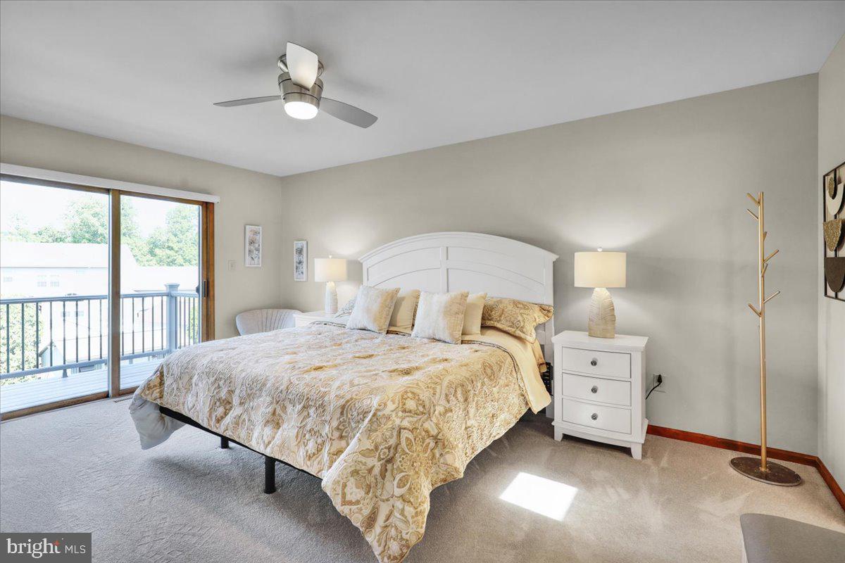 WHITFORD HILL - Residential