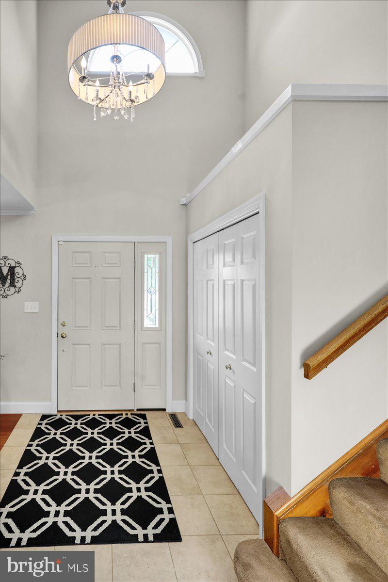 WHITFORD HILL - Residential