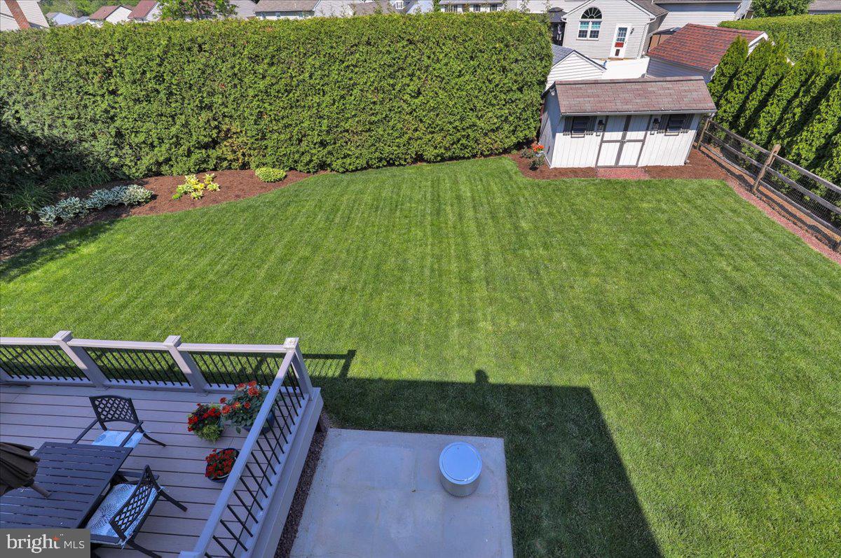 WHITFORD HILL - Residential