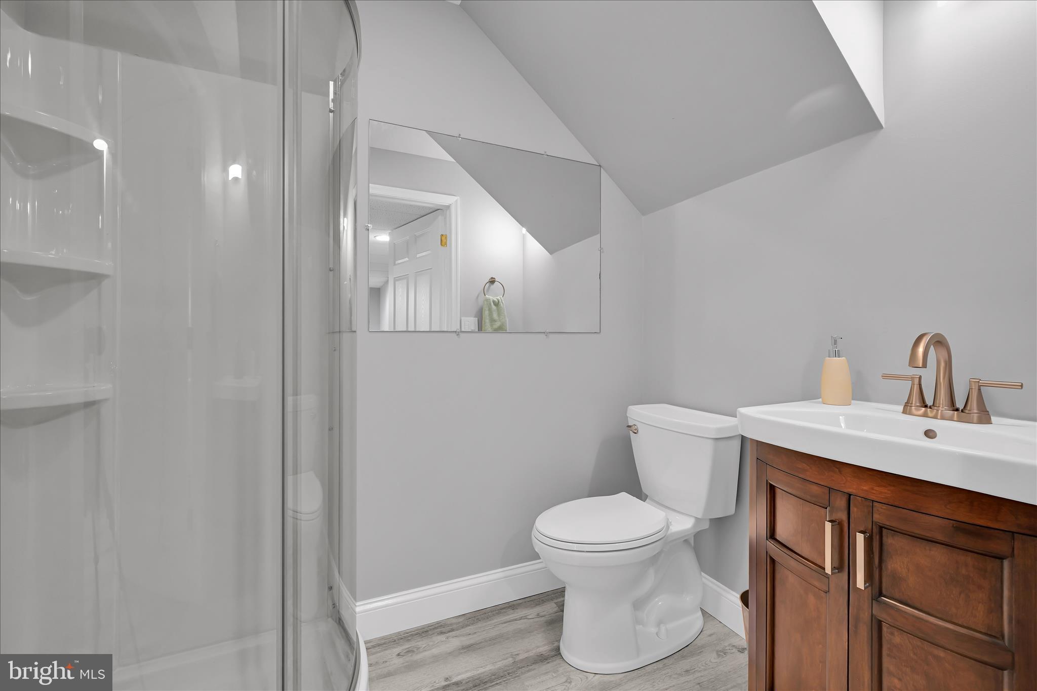 OAK HILLS - Residential