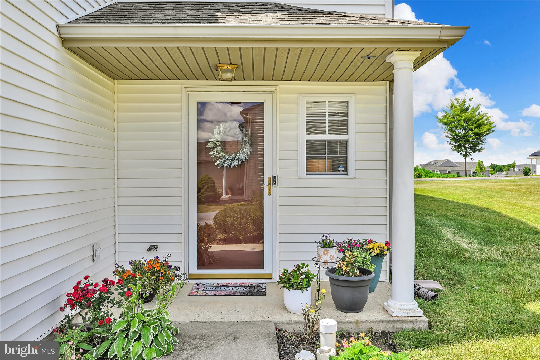 OAK HILLS - Residential