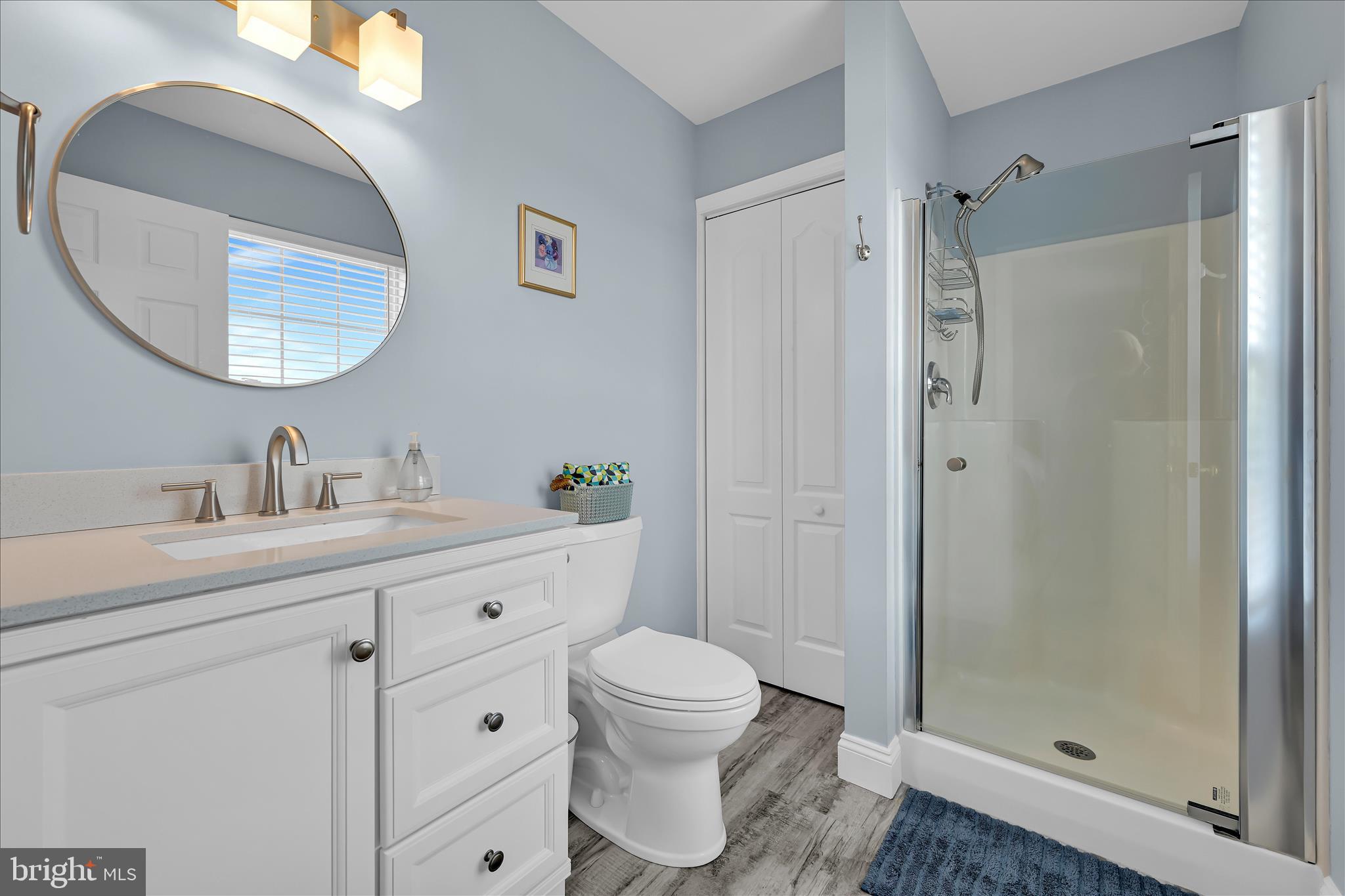 OAK HILLS - Residential