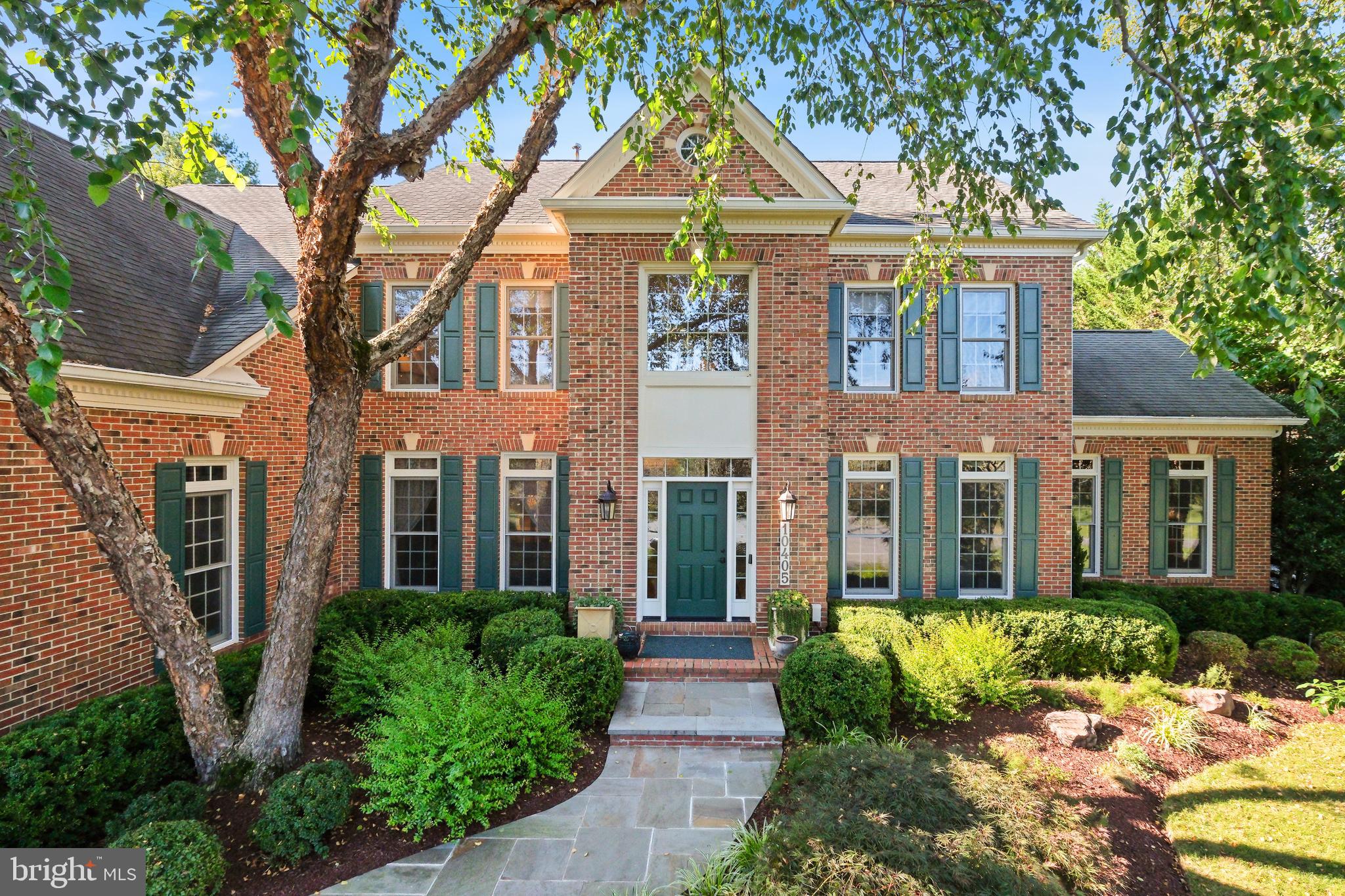 PT ROCKVILLE OUT RES 3 - Residential