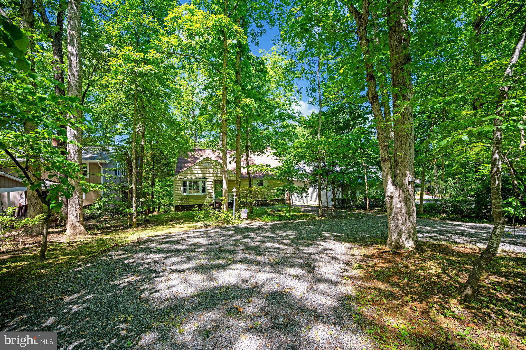 LAKE OF THE WOODS - Residential