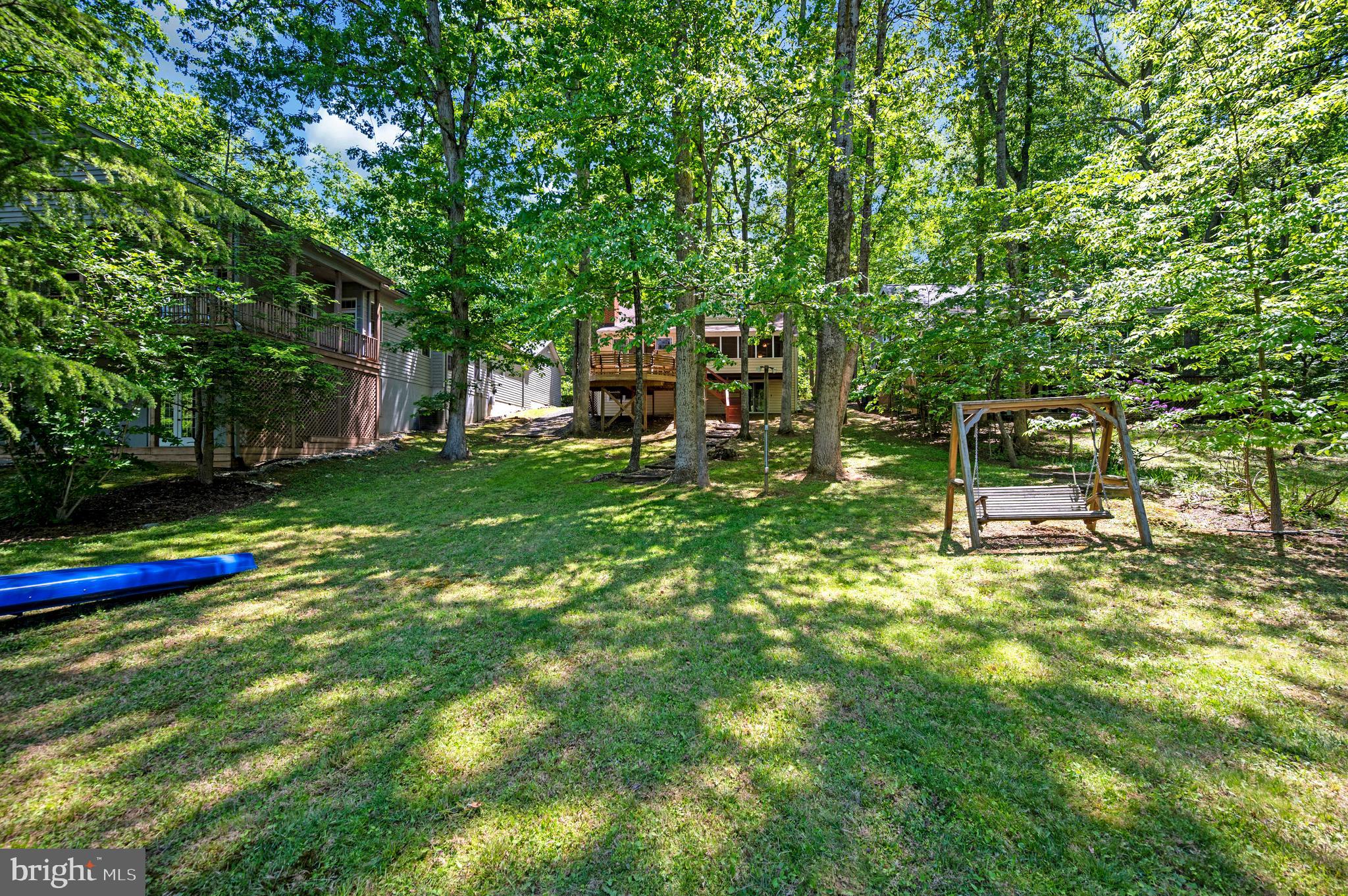 LAKE OF THE WOODS - Residential