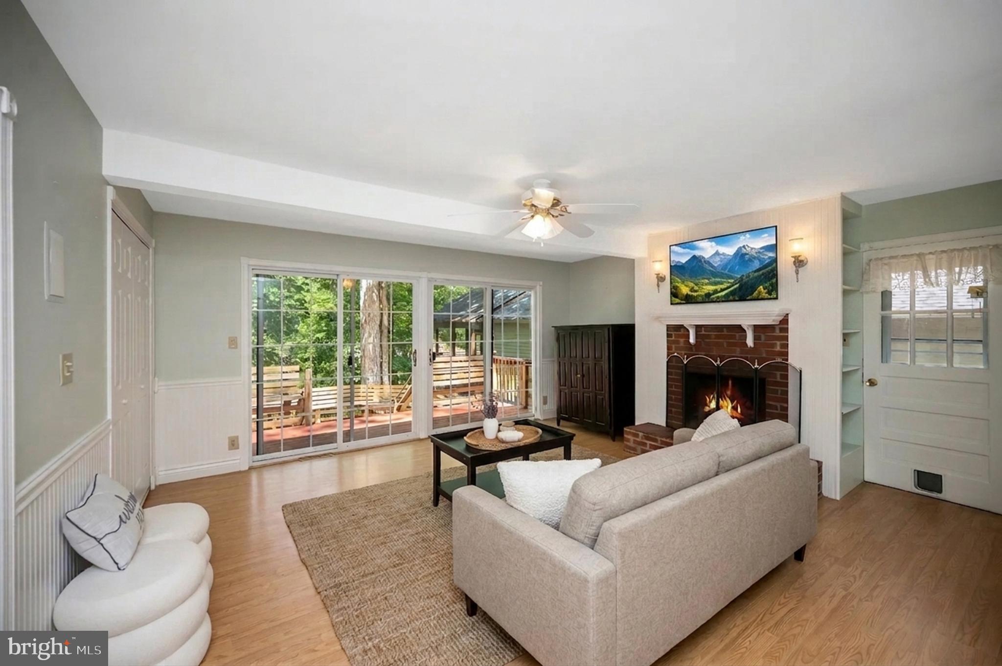 LAKE OF THE WOODS - Residential