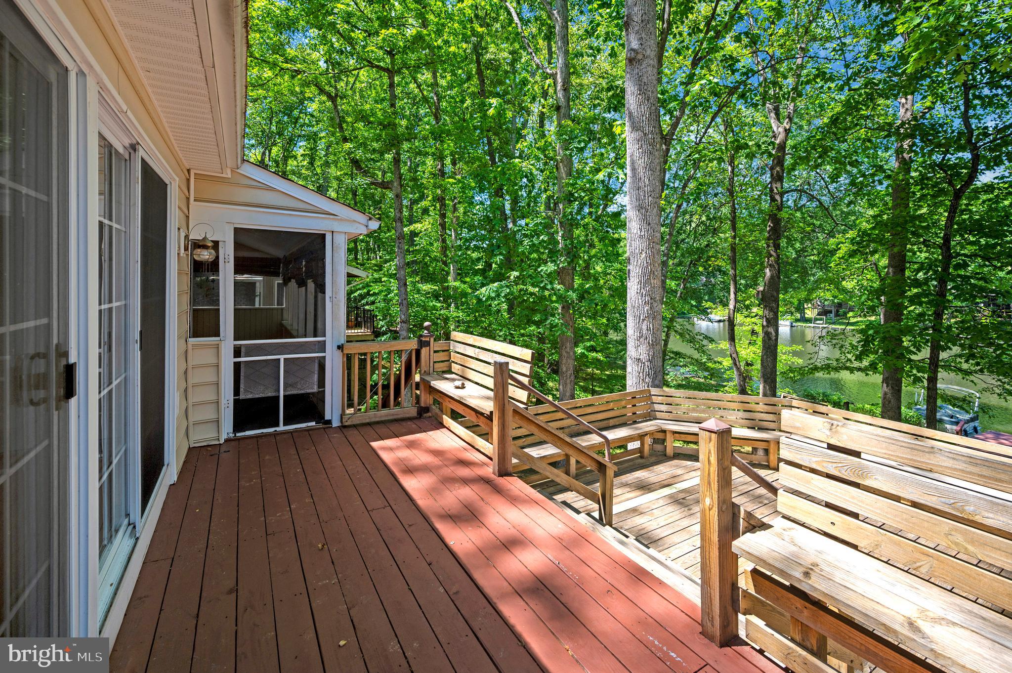 LAKE OF THE WOODS - Residential