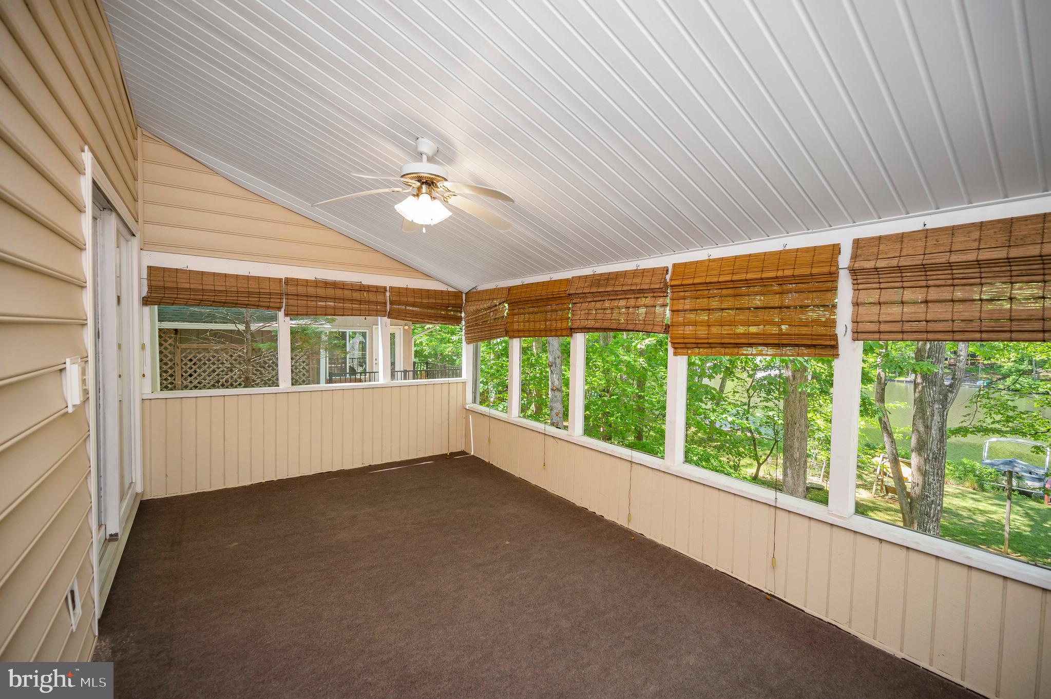 LAKE OF THE WOODS - Residential