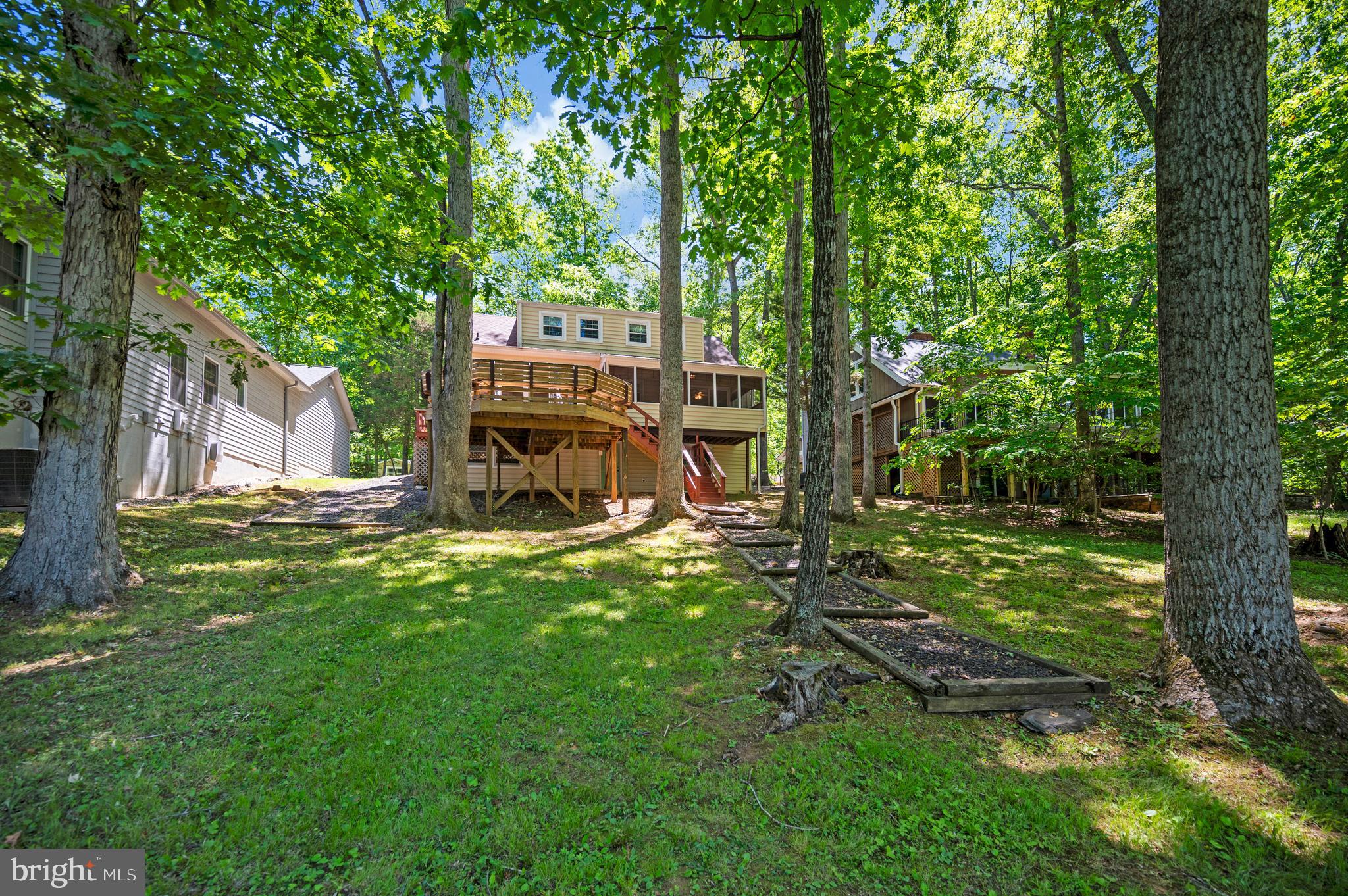 LAKE OF THE WOODS - Residential