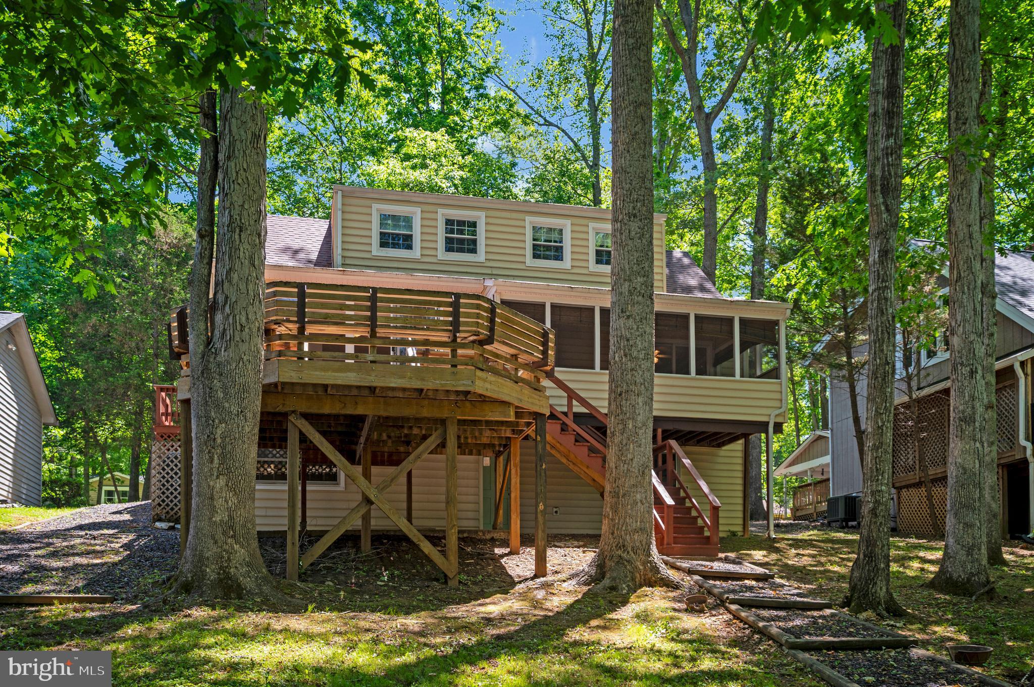 LAKE OF THE WOODS - Residential