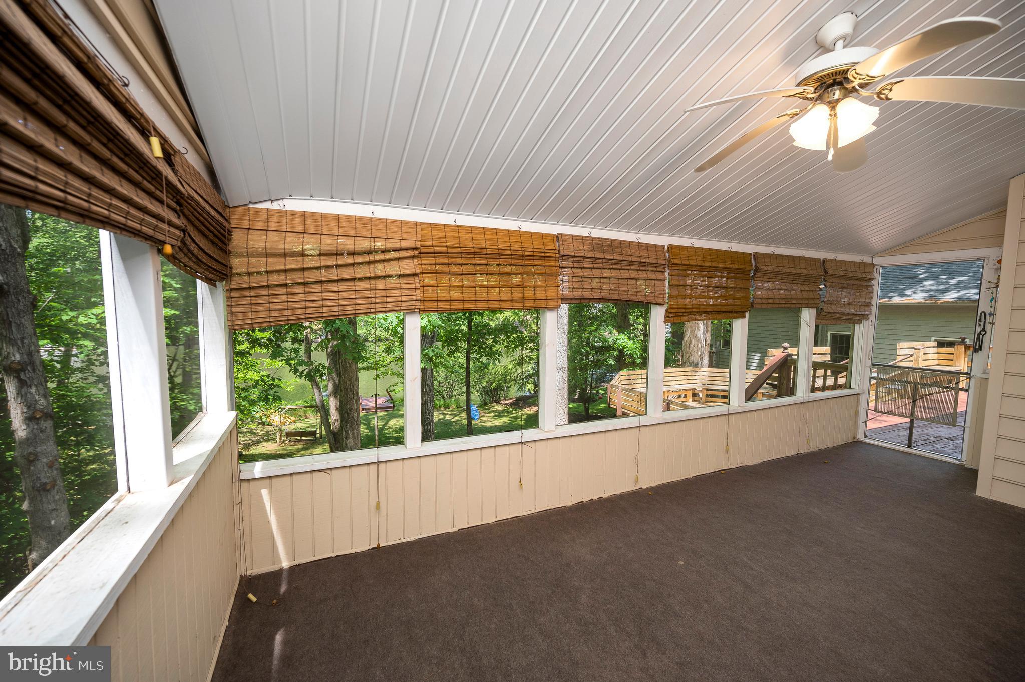 LAKE OF THE WOODS - Residential