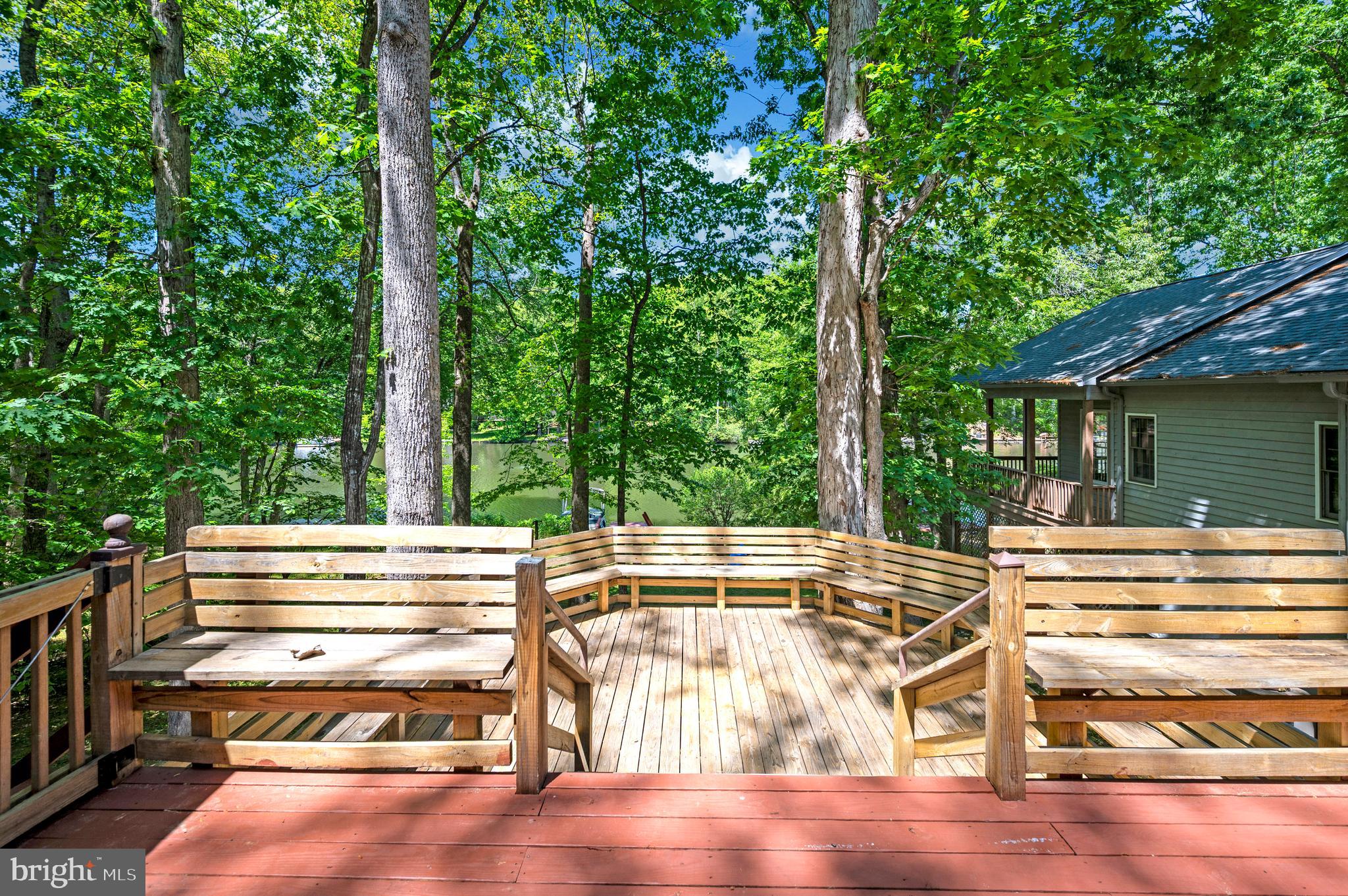 LAKE OF THE WOODS - Residential