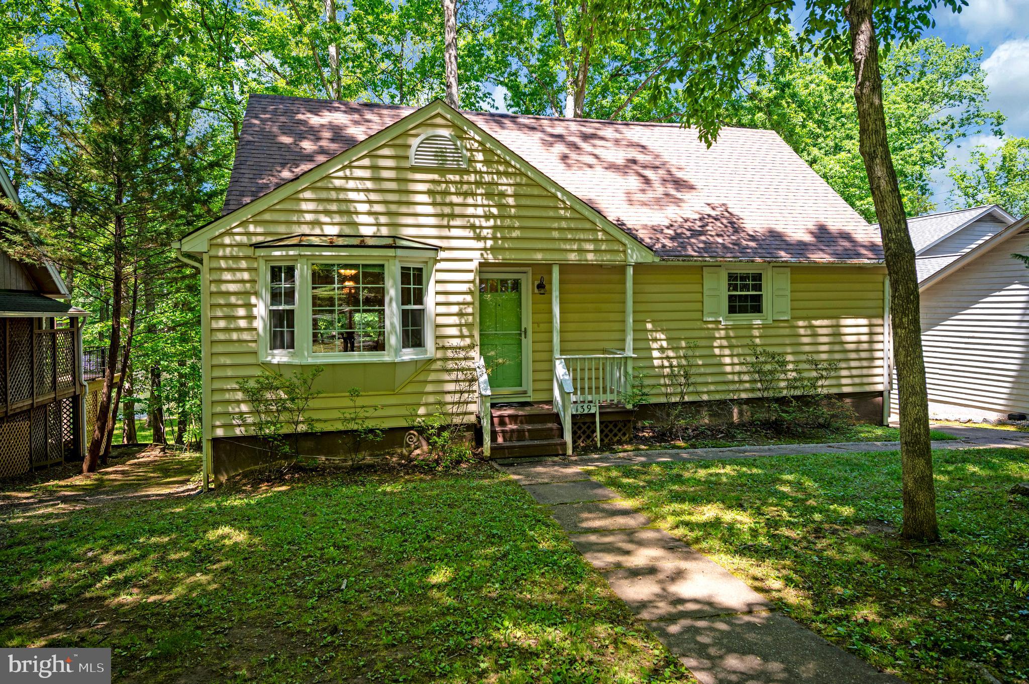 LAKE OF THE WOODS - Residential