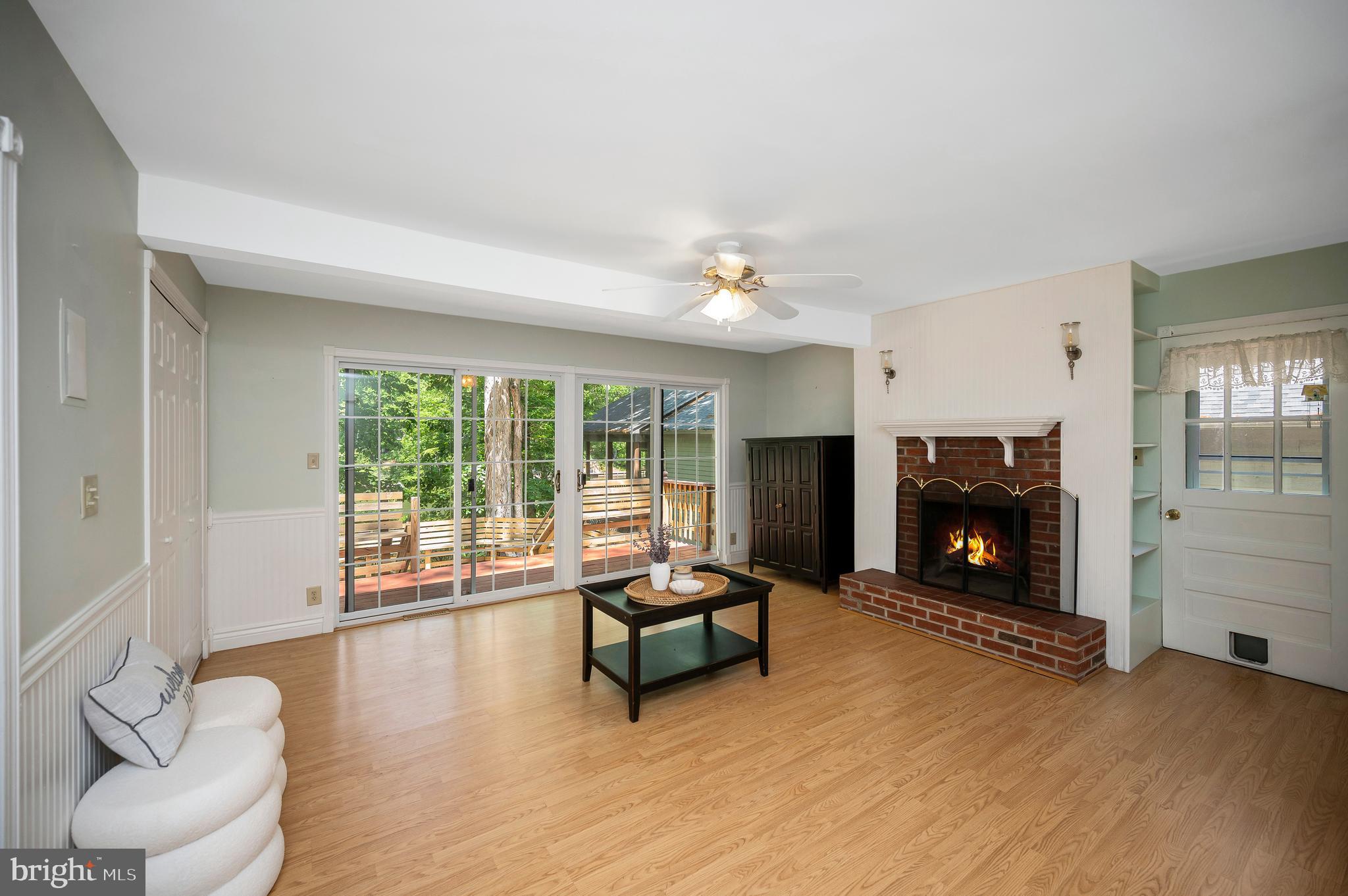 LAKE OF THE WOODS - Residential