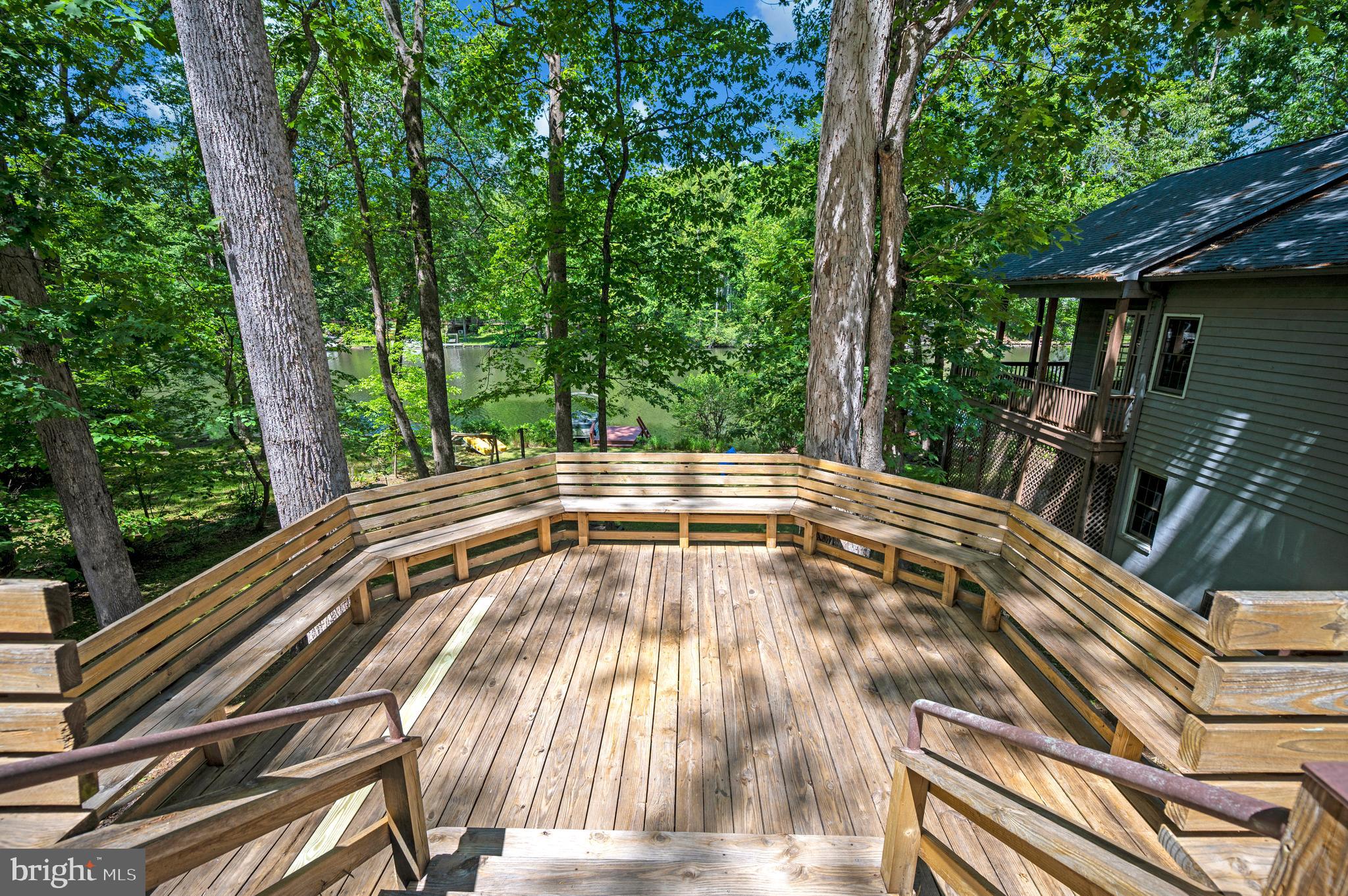 LAKE OF THE WOODS - Residential