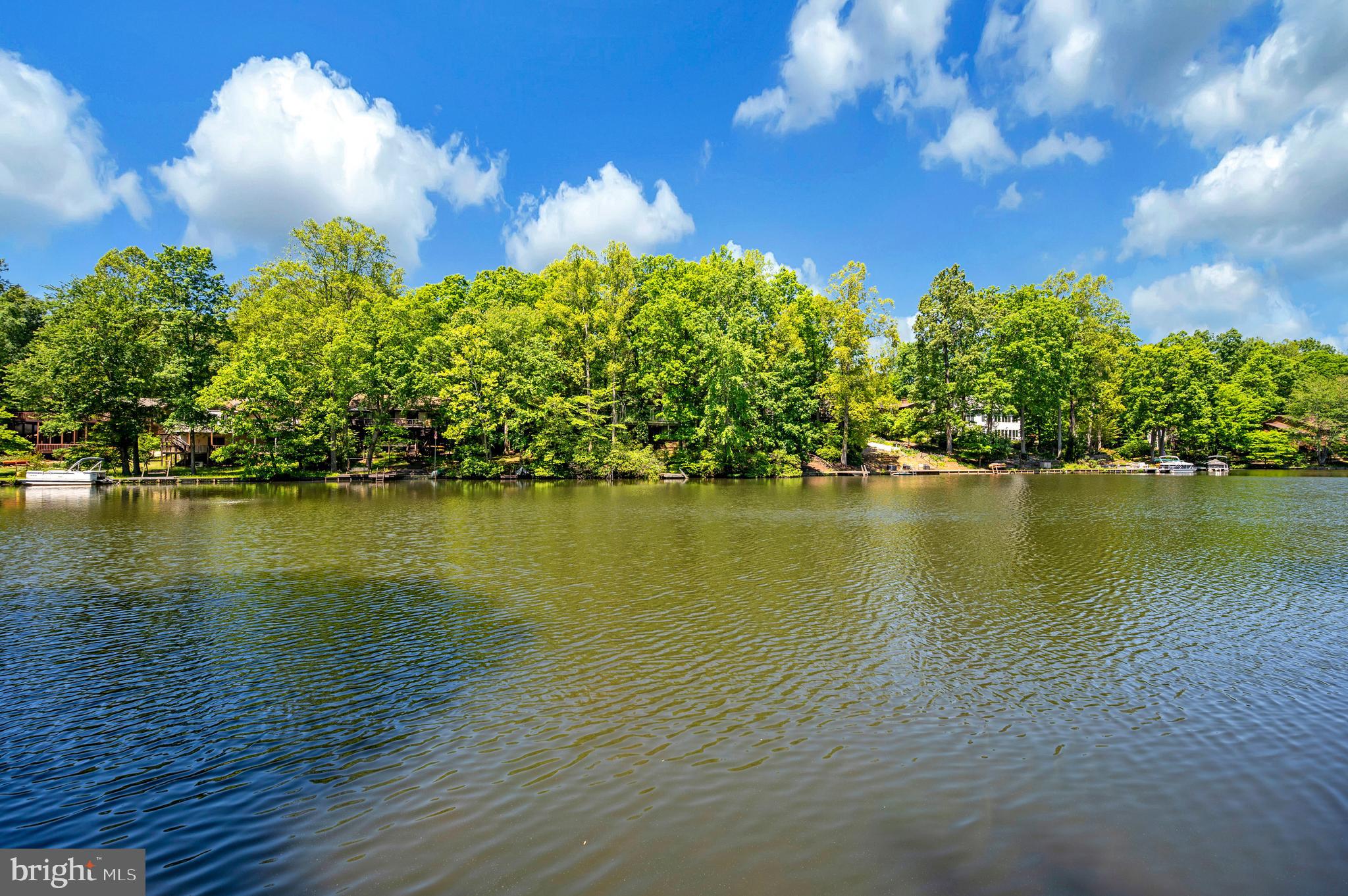 LAKE OF THE WOODS - Residential