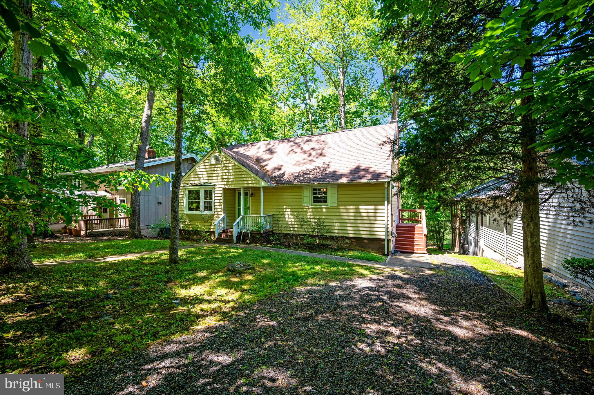 LAKE OF THE WOODS - Residential