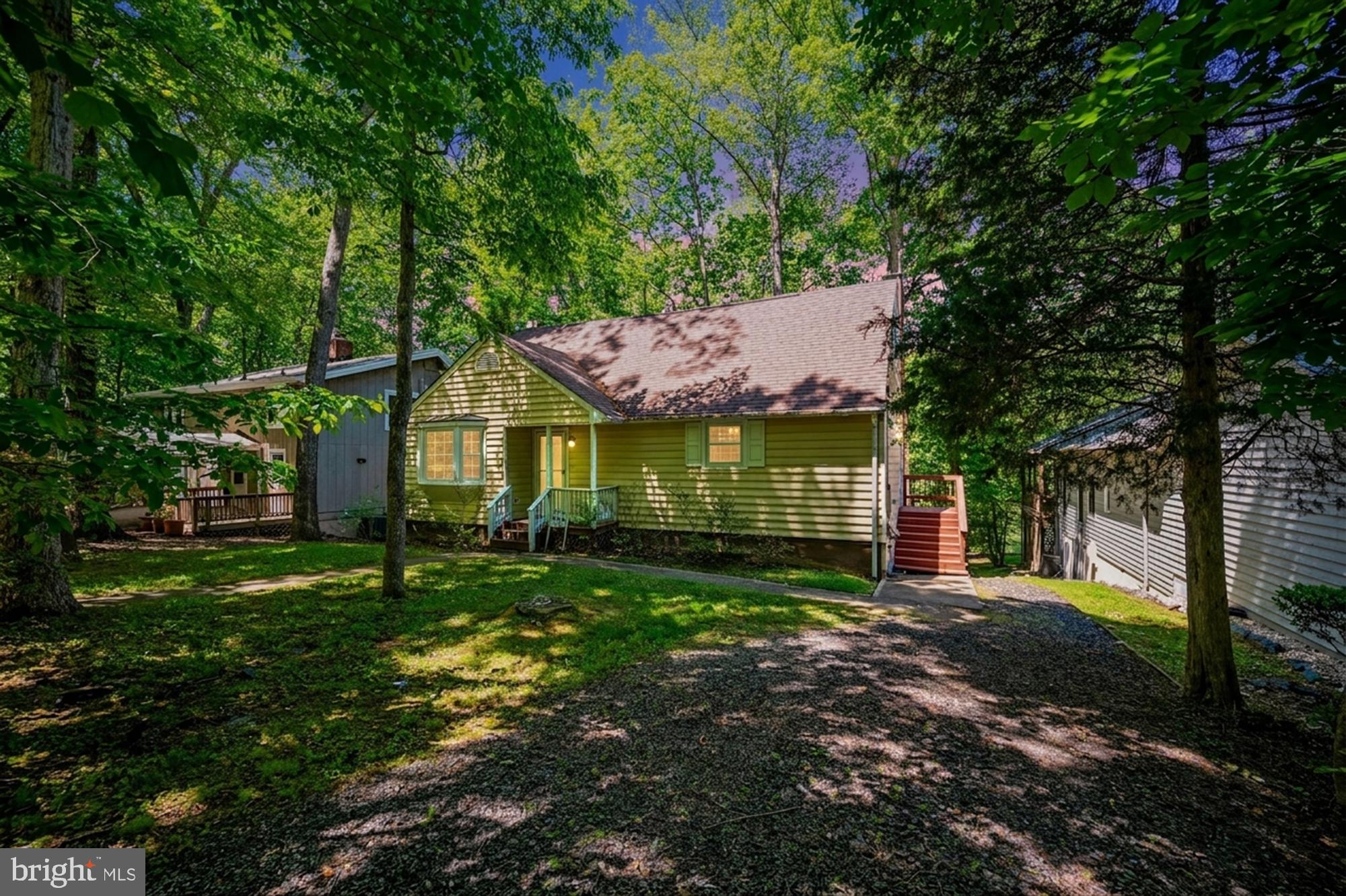 LAKE OF THE WOODS - Residential