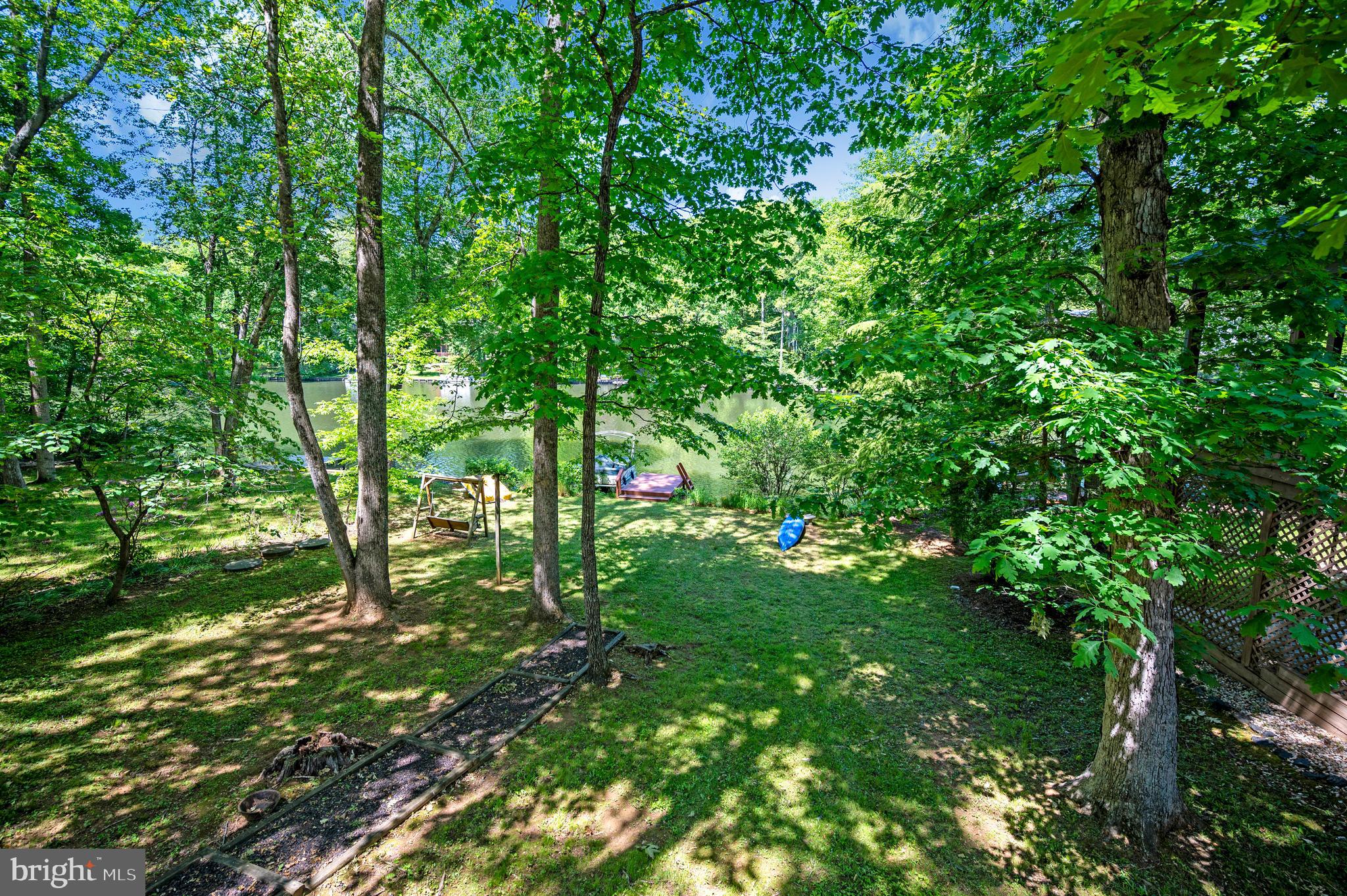 LAKE OF THE WOODS - Residential