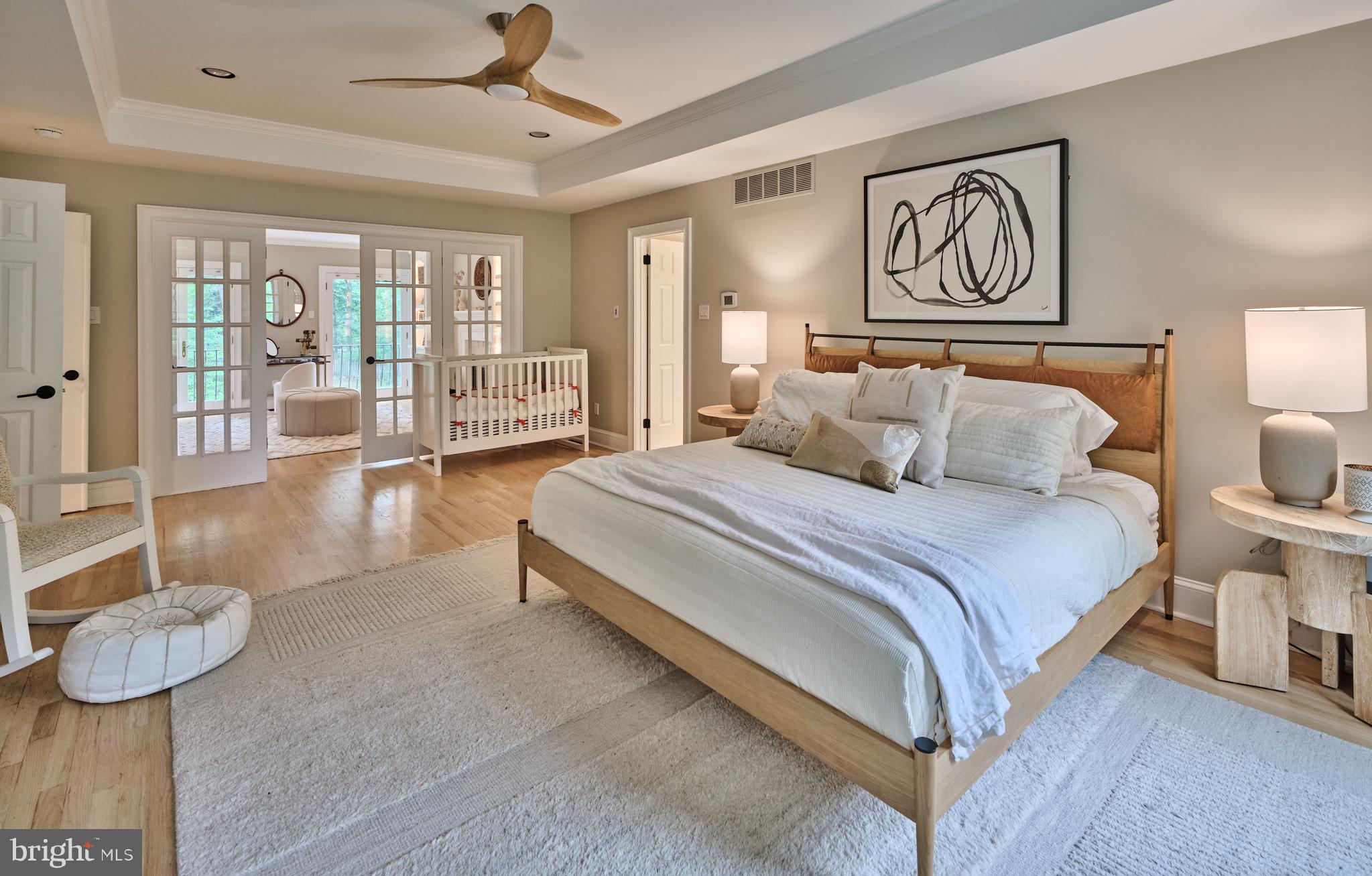 TIMBER KNOLL - Residential