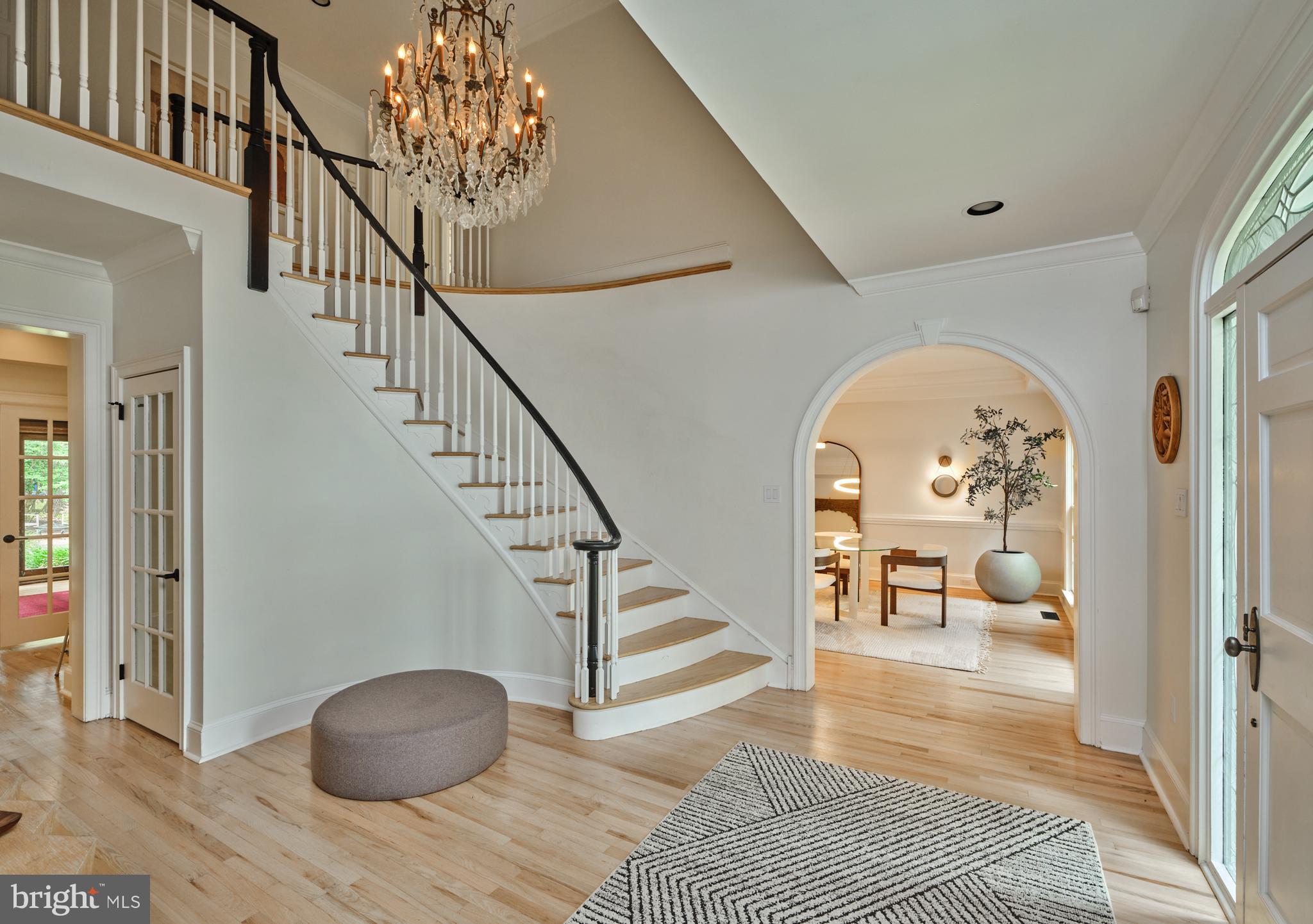 TIMBER KNOLL - Residential